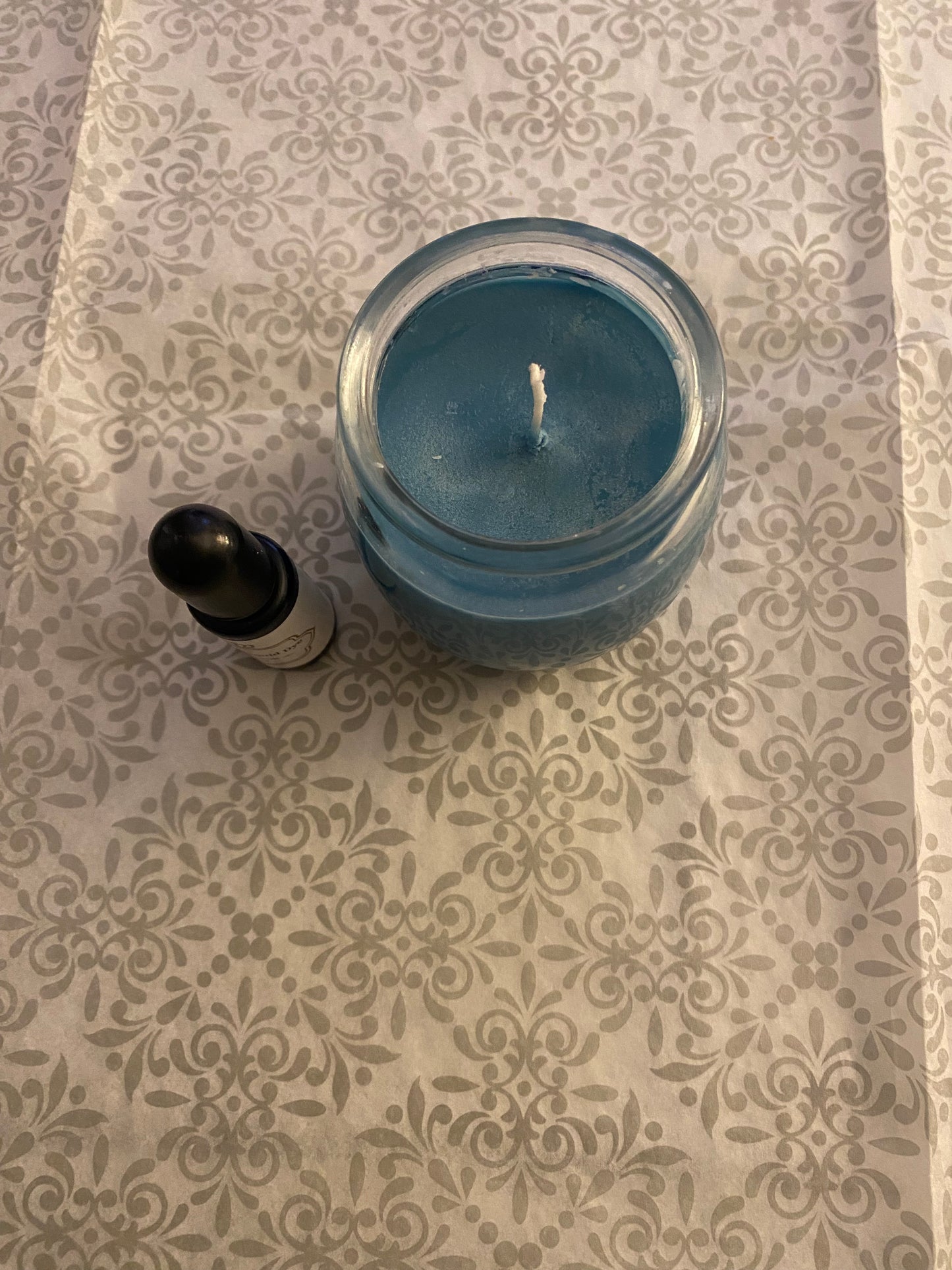 Candles