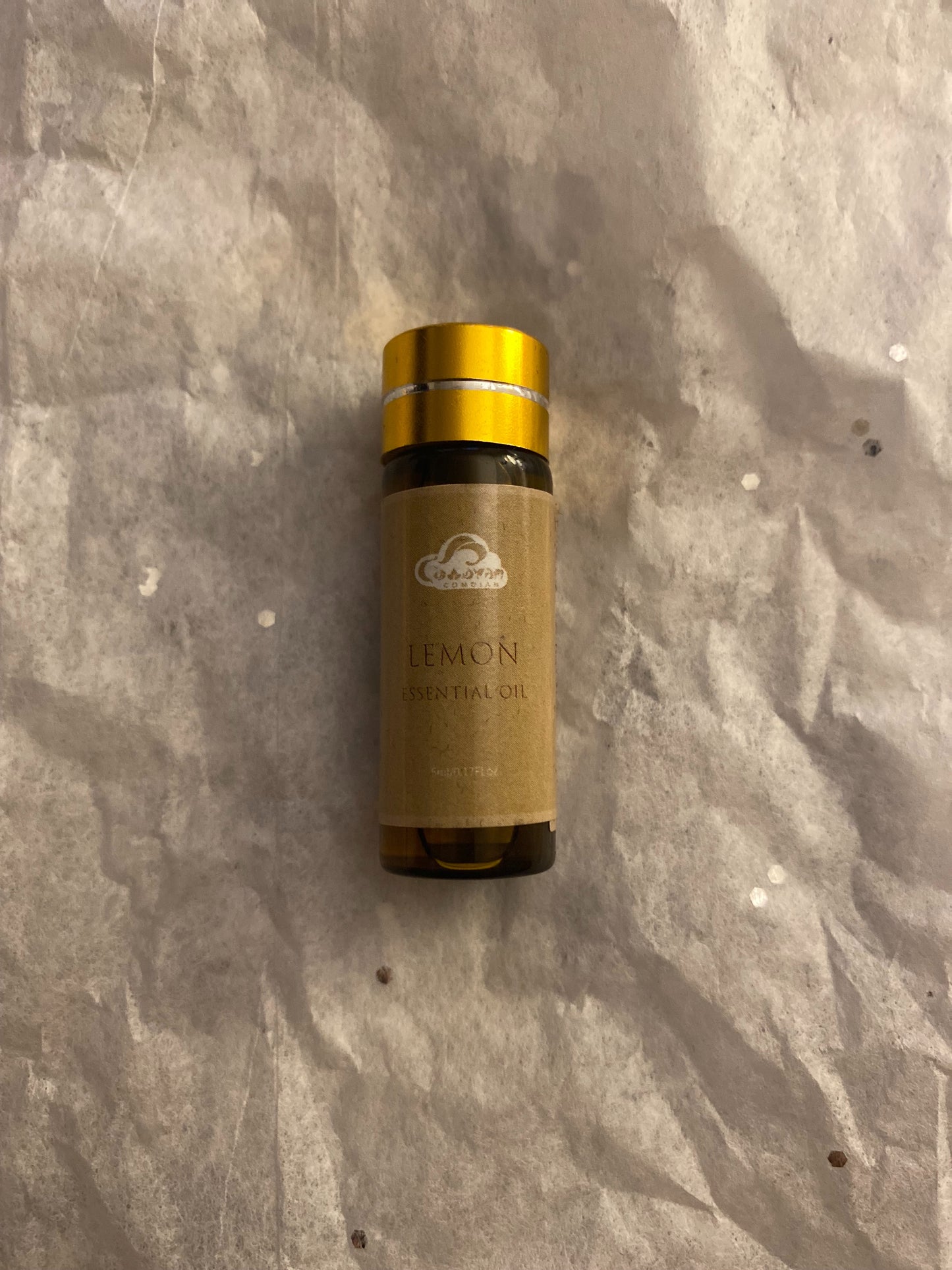 Essential Oil (Candles)