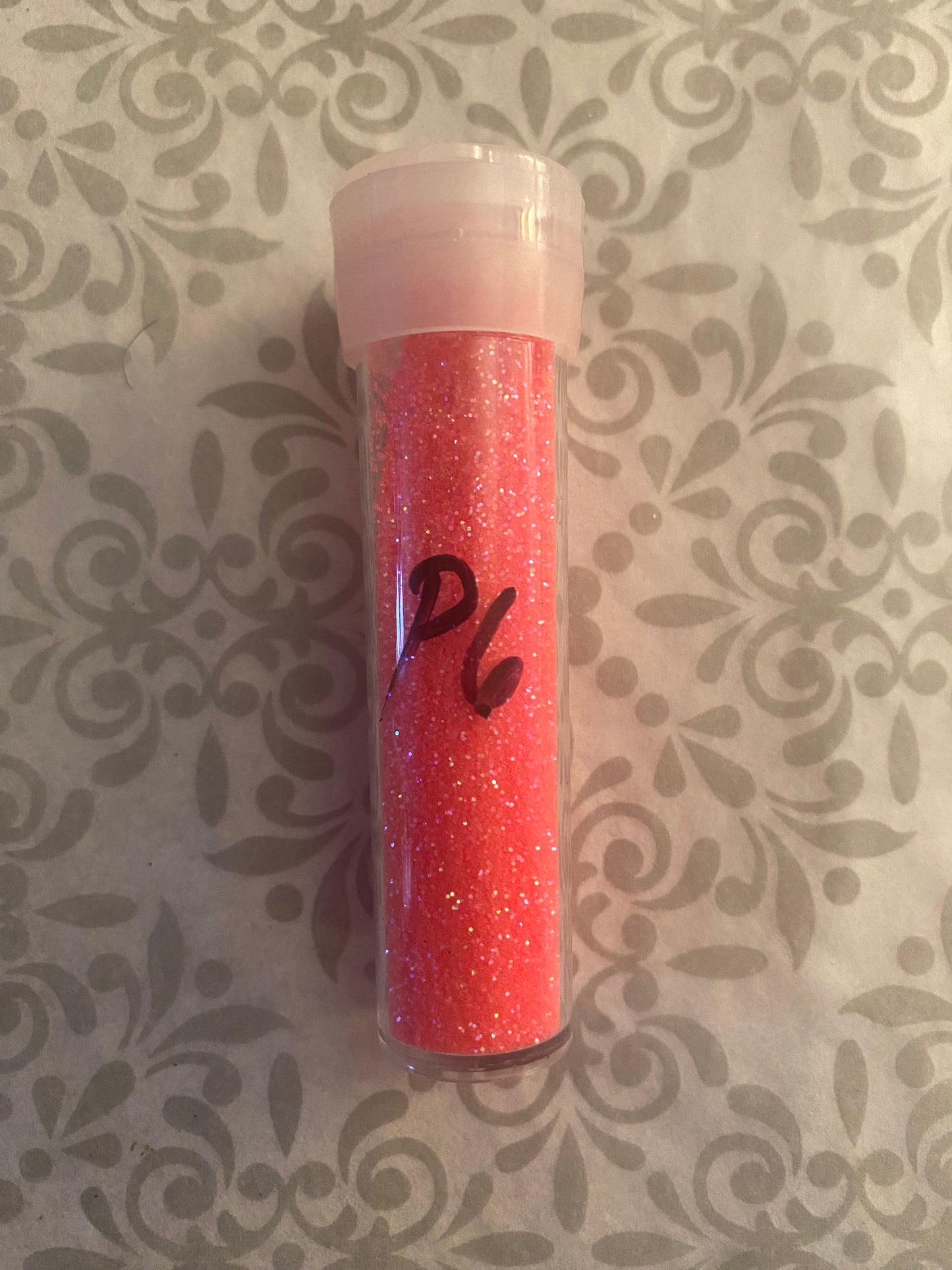 Glitter
