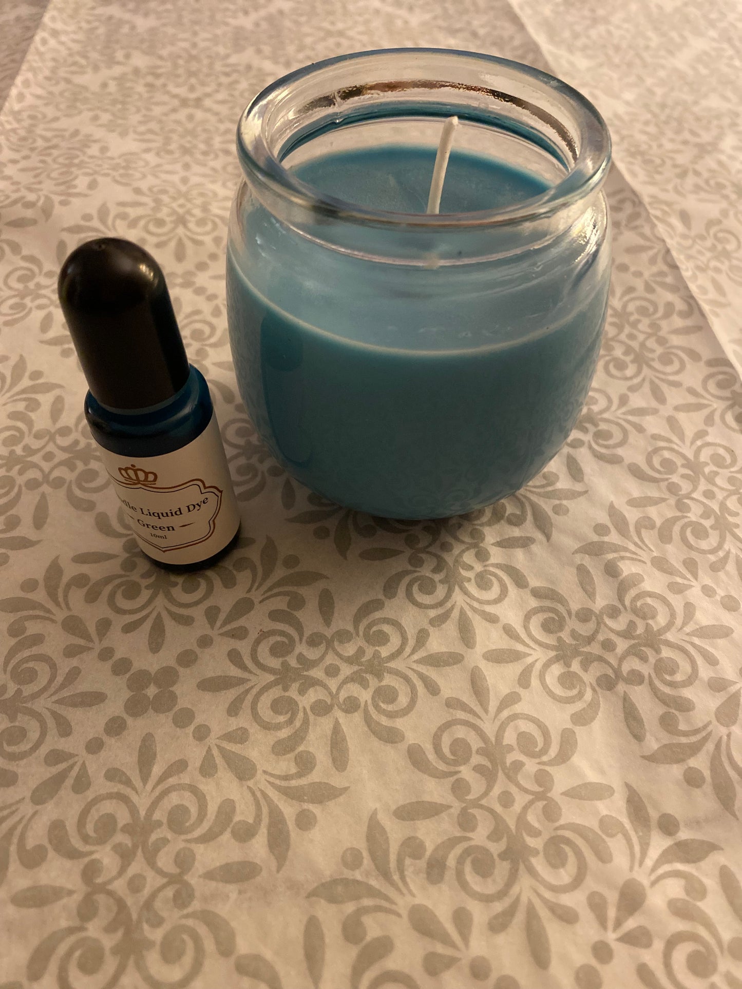 Candles