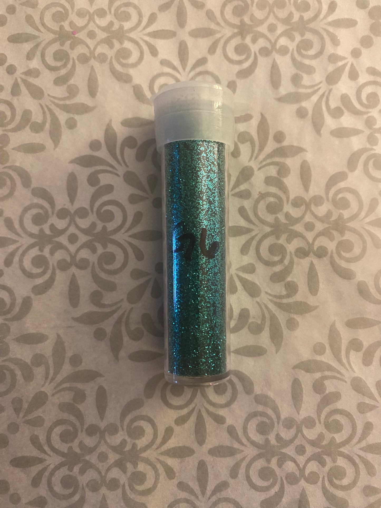 Glitter