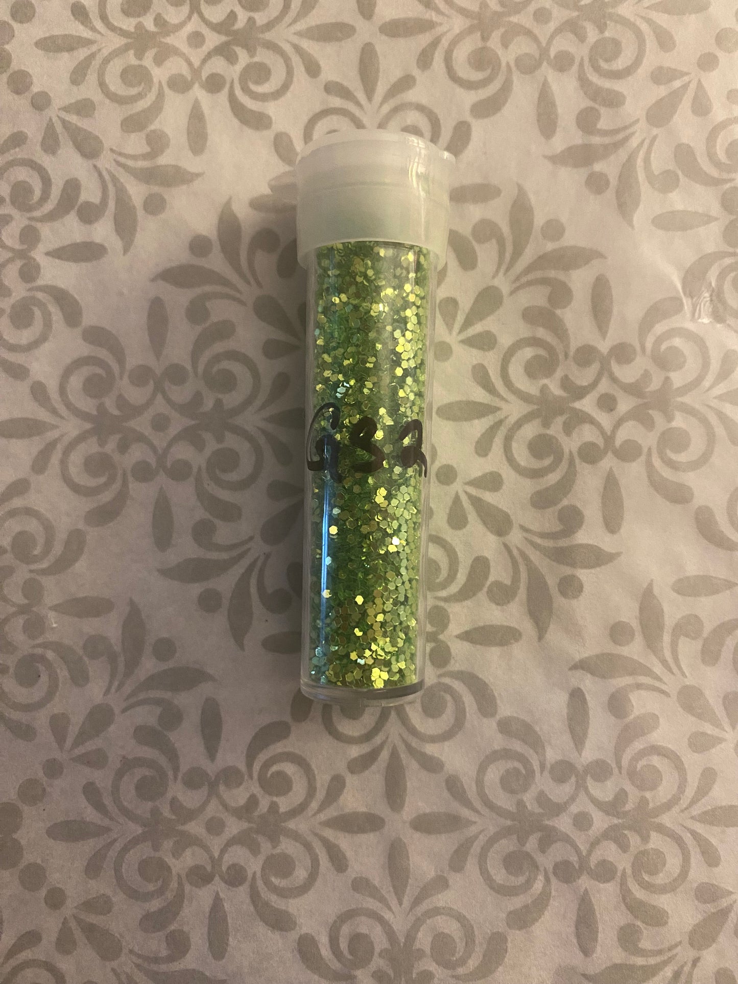 Glitter