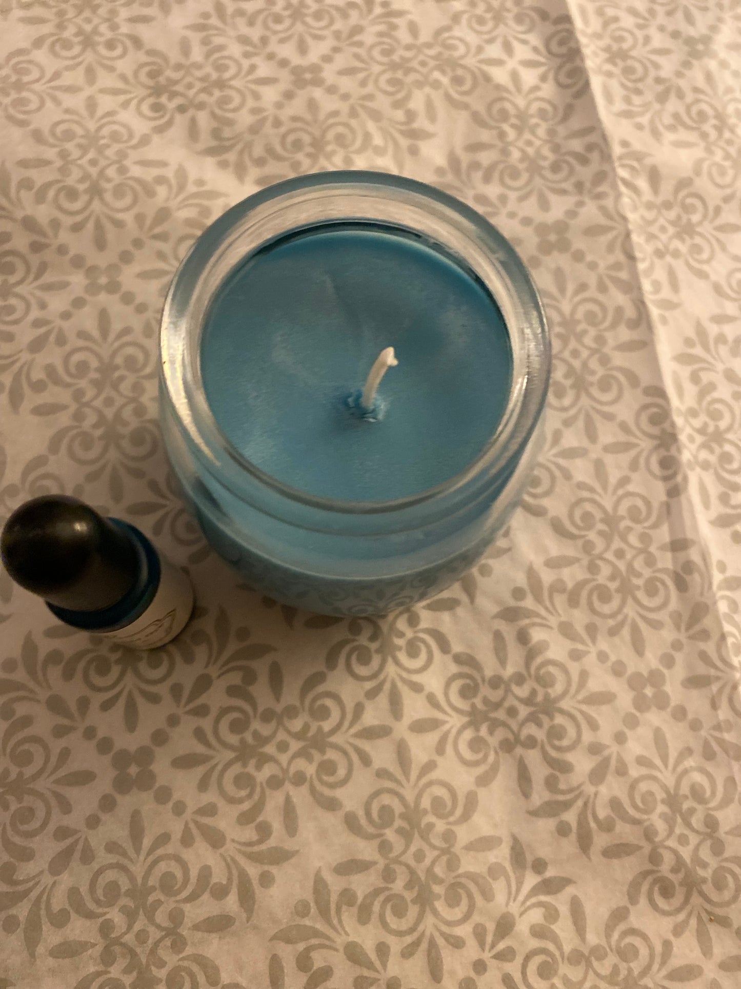 Candles