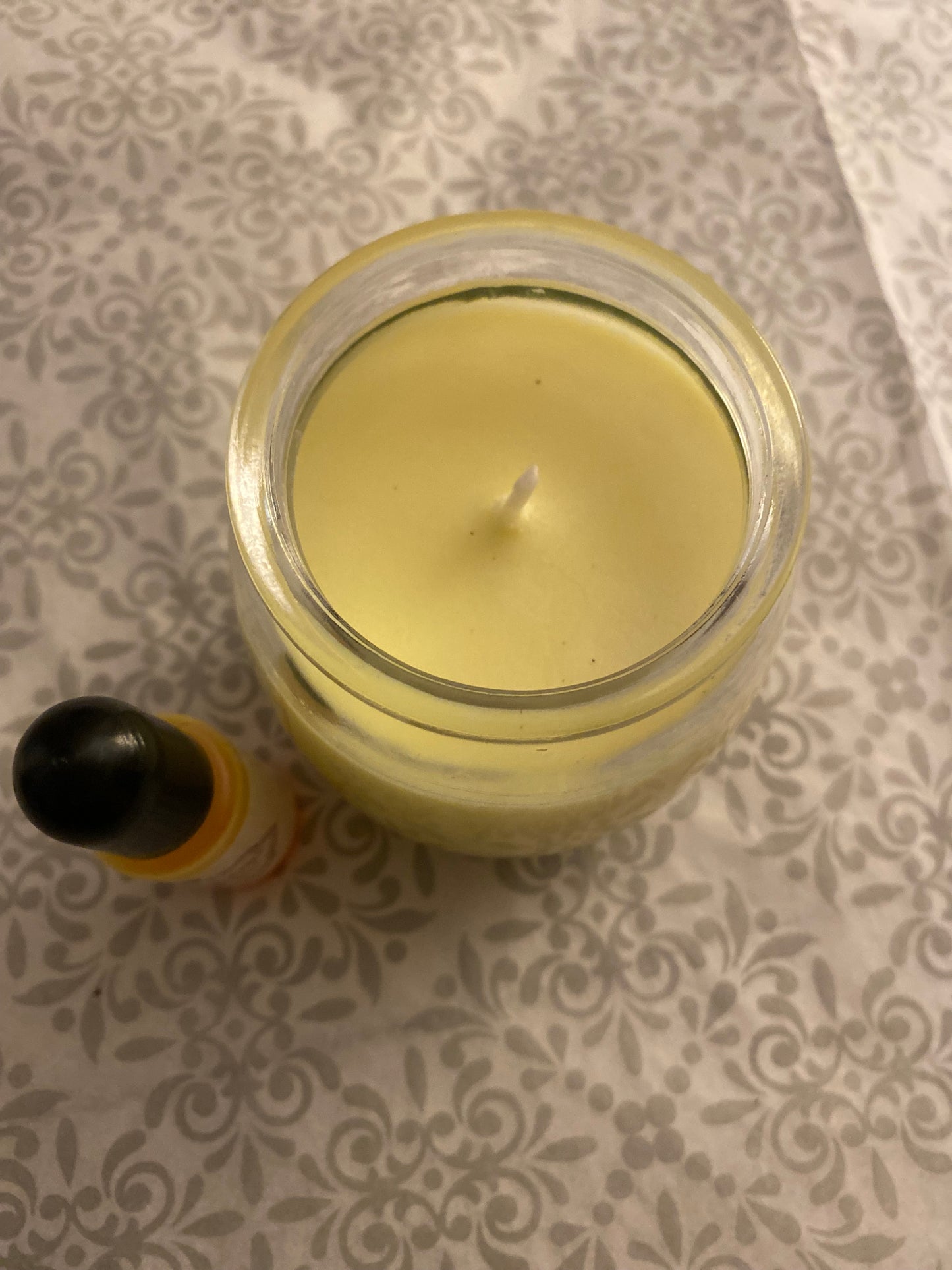 Candles
