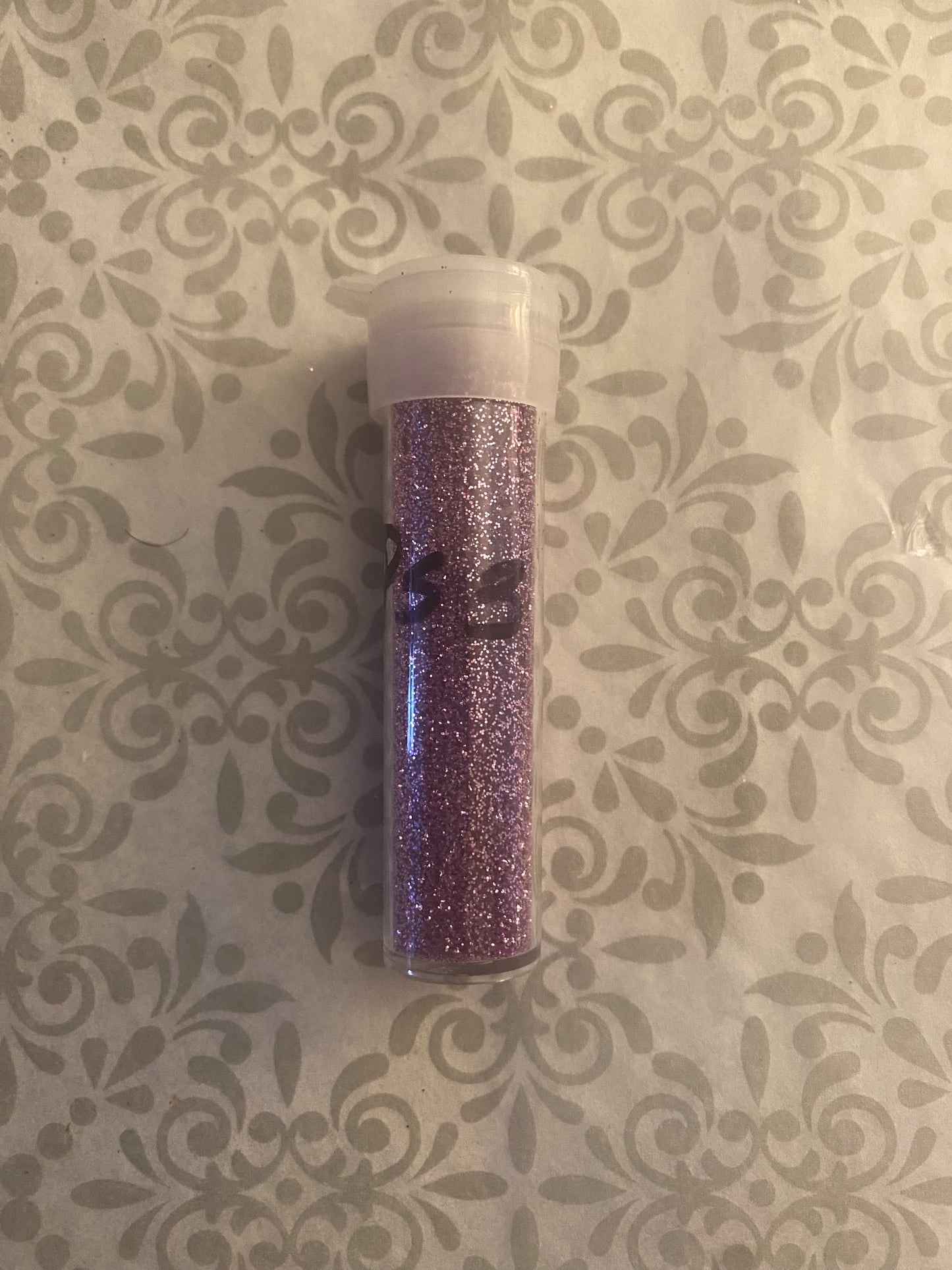 Glitter