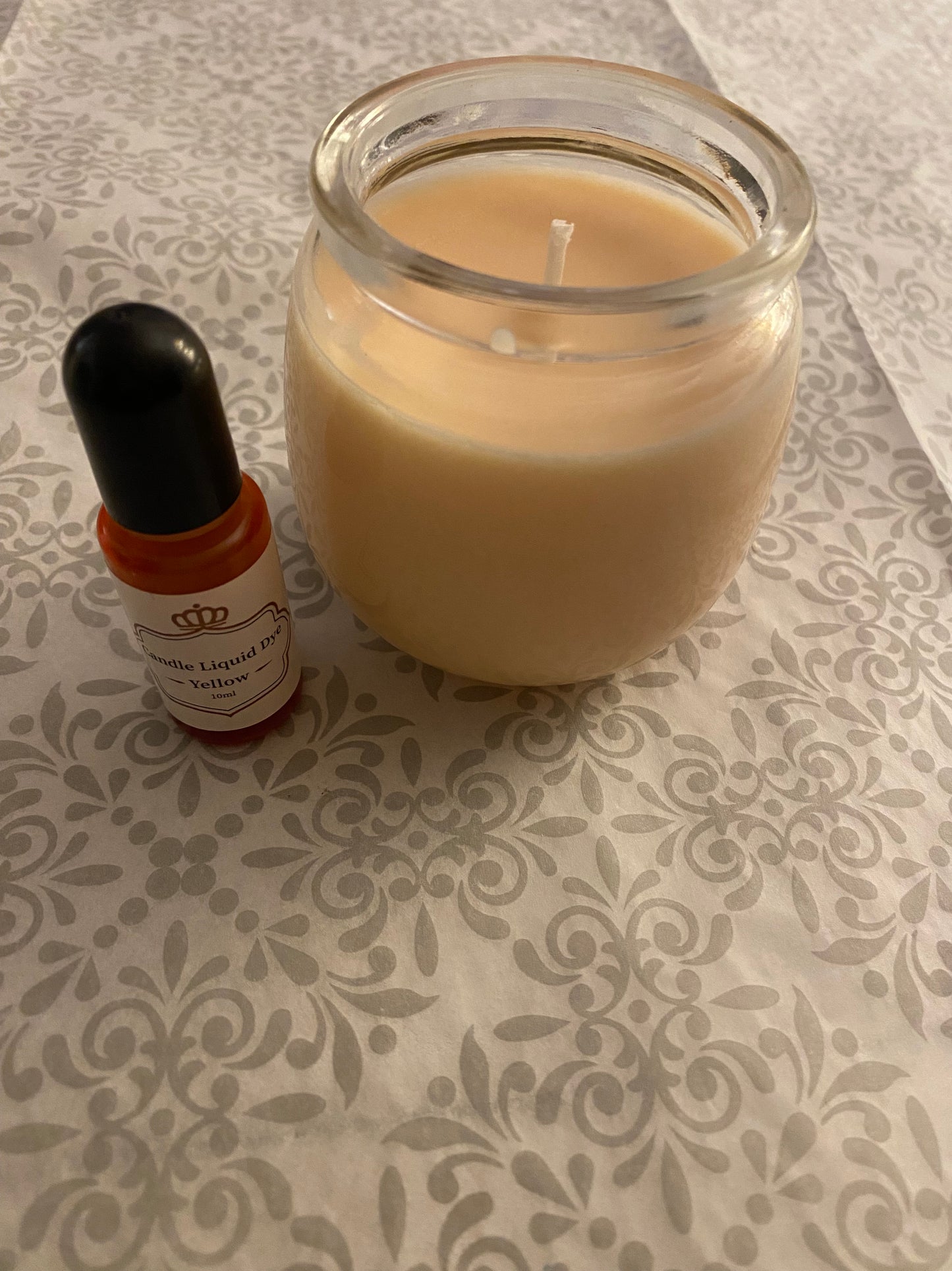Candles