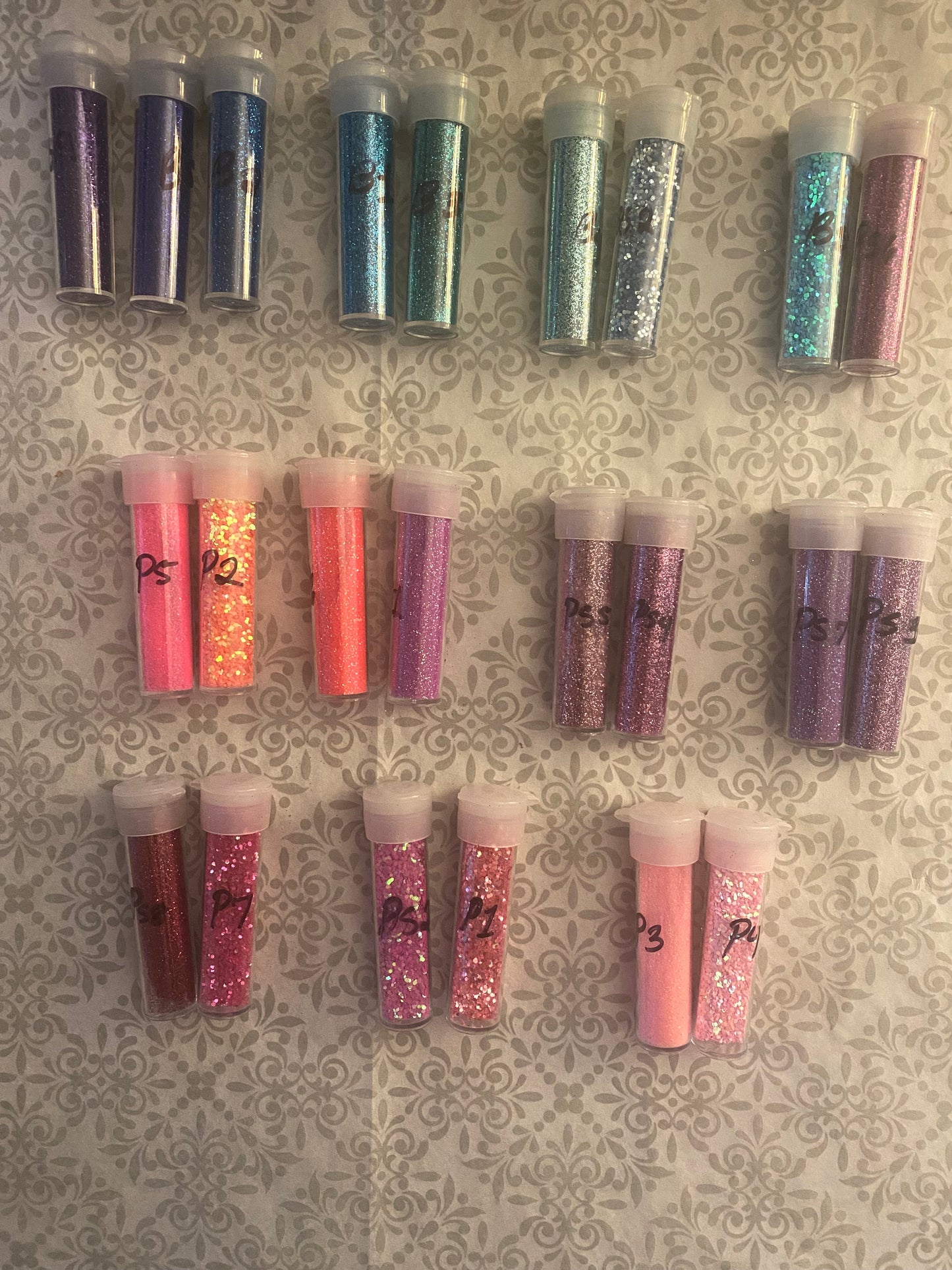 Glitter