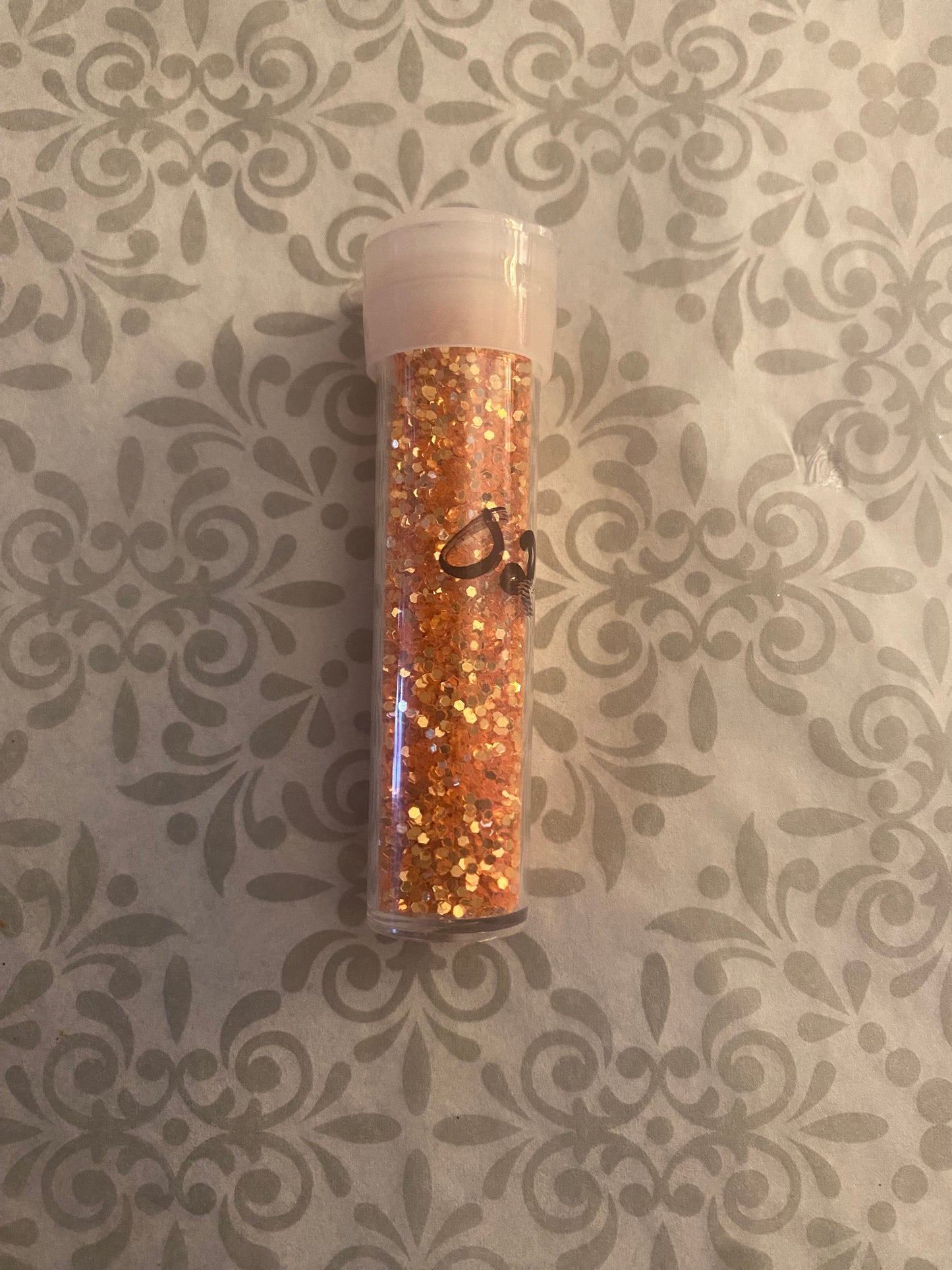 Glitter