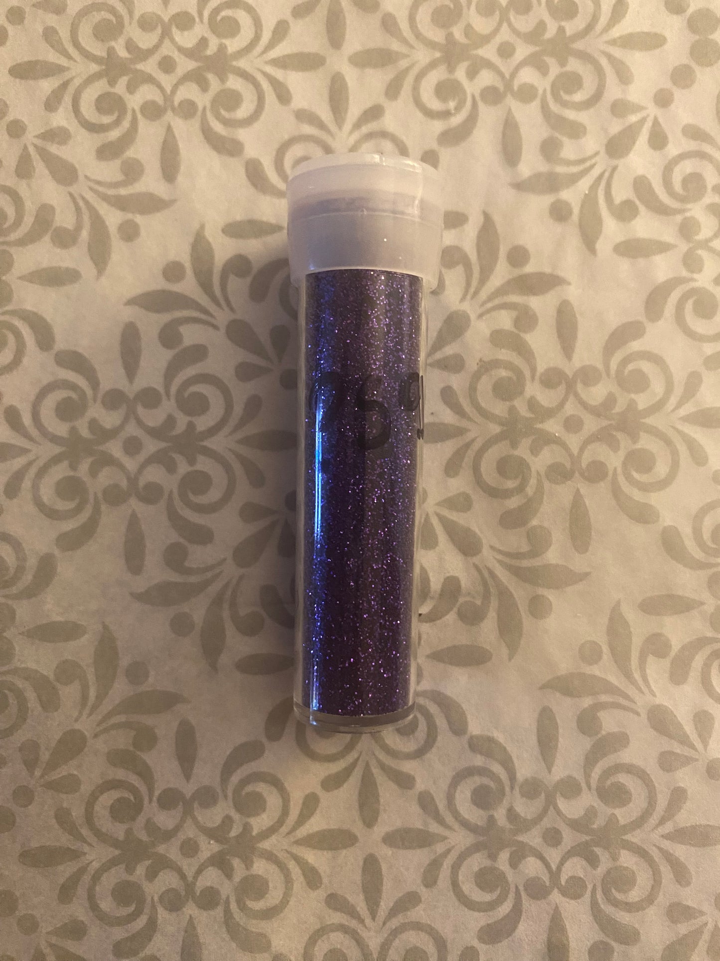Glitter