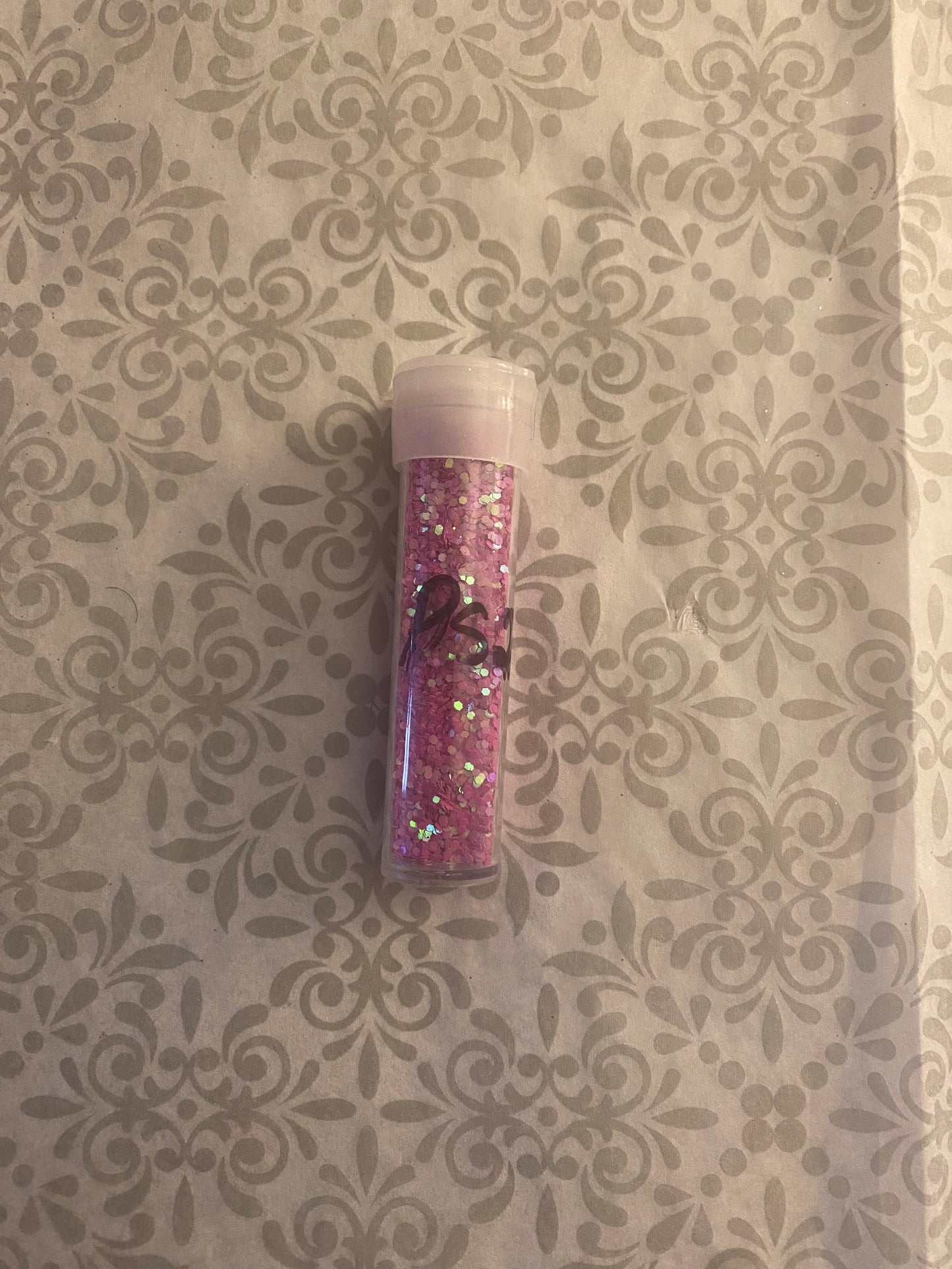 Glitter