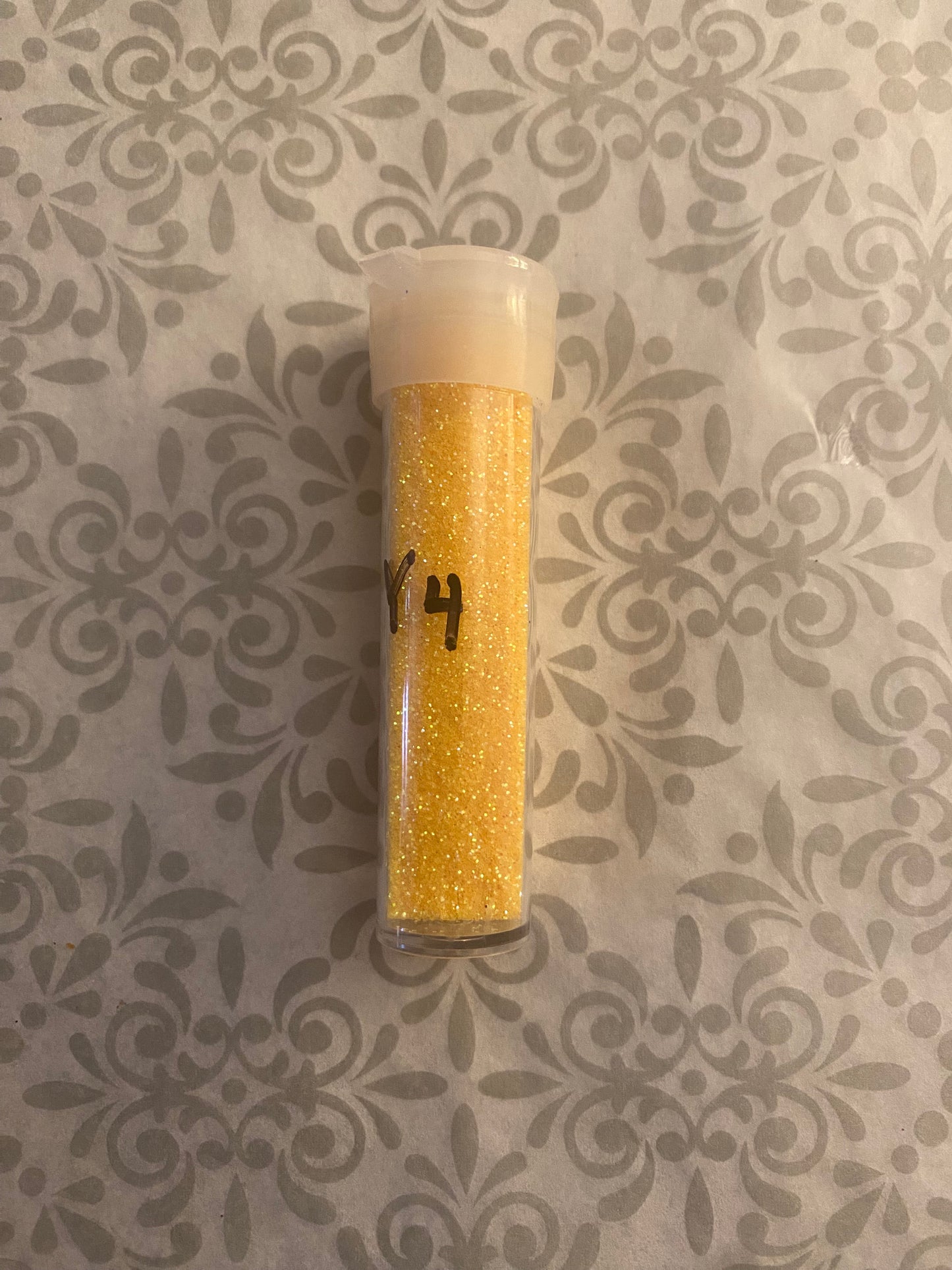 Glitter
