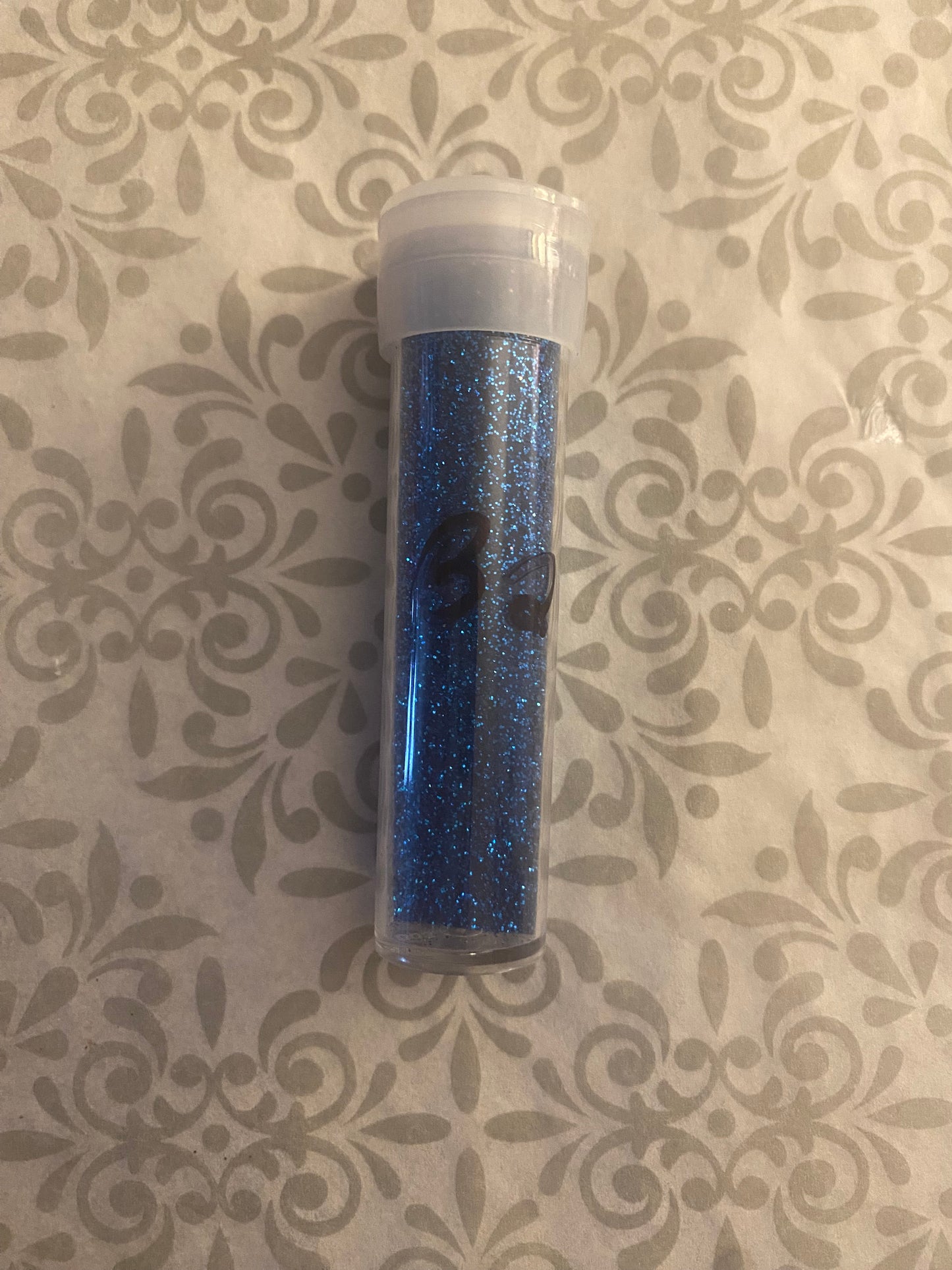 Glitter