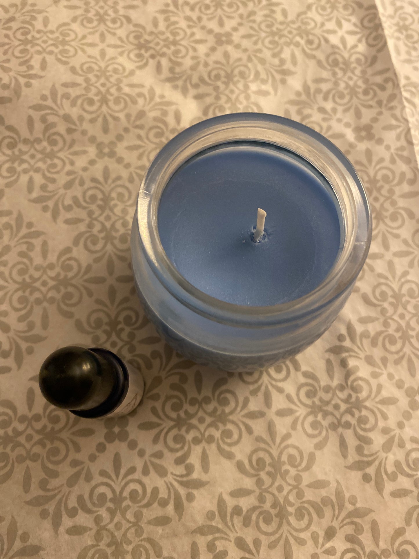 Candles