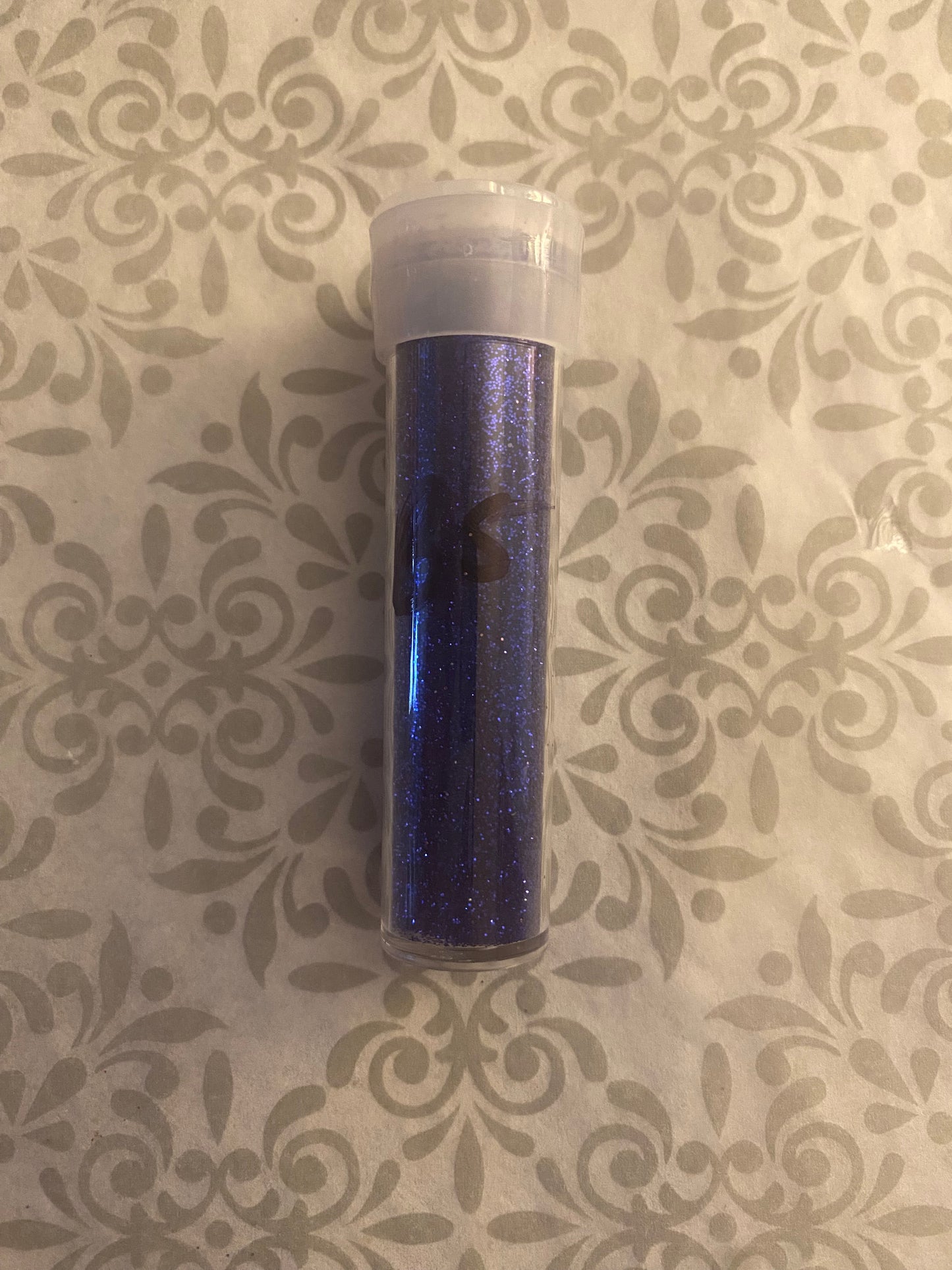 Glitter