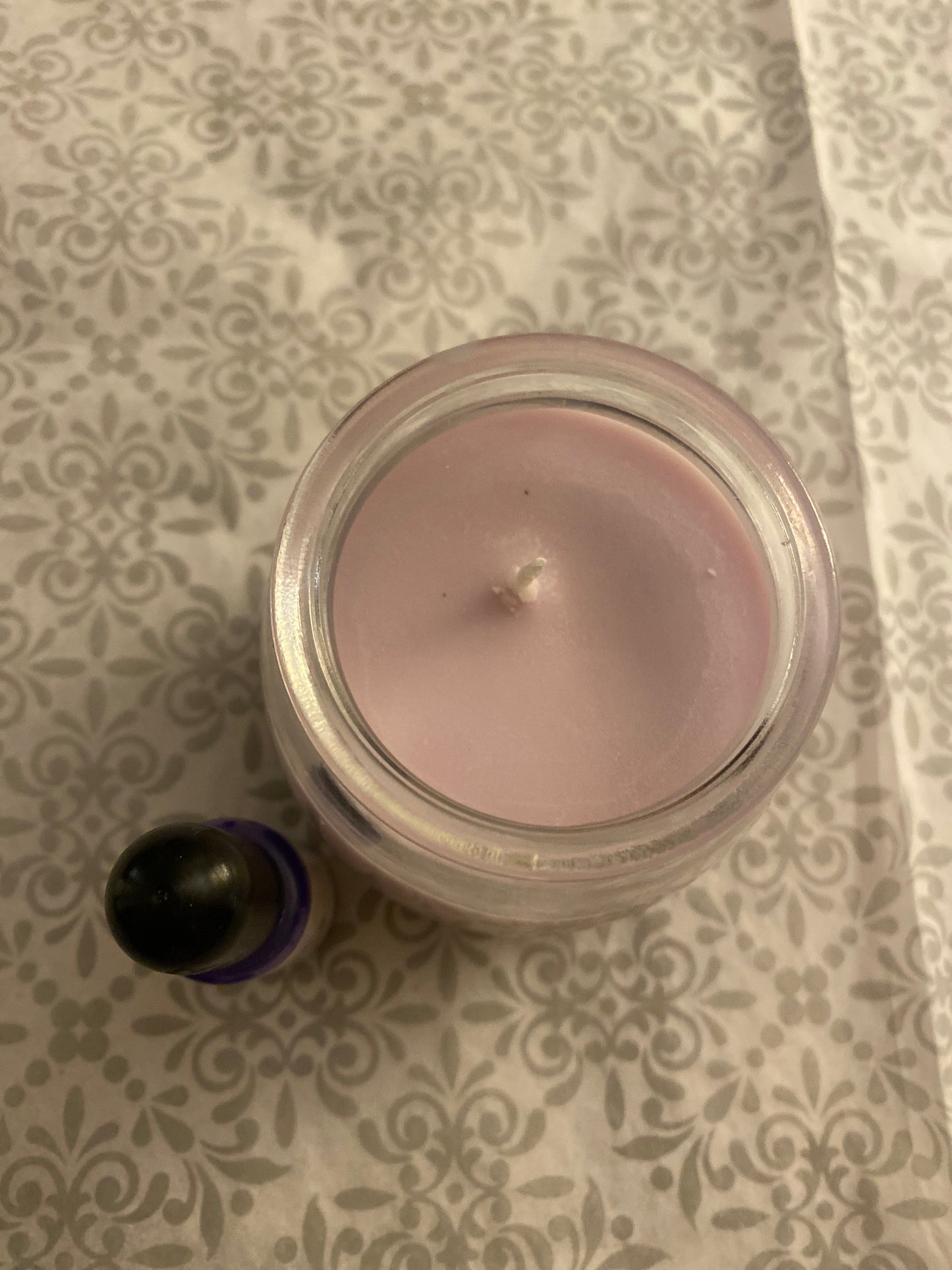 Candles