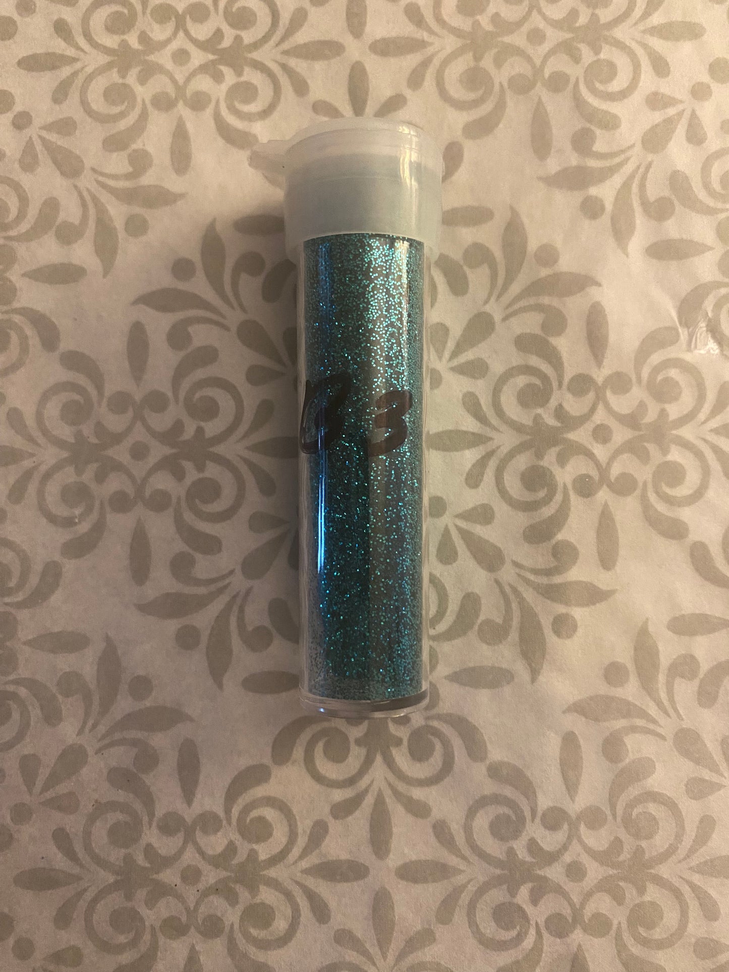 Glitter