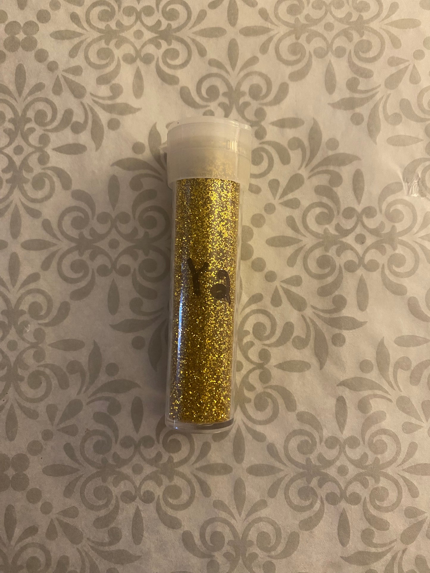 Glitter