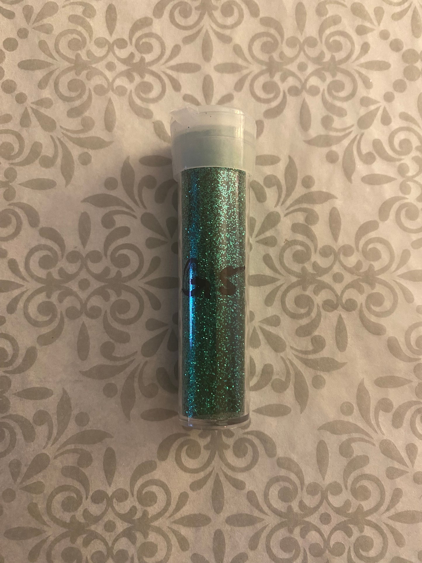 Glitter