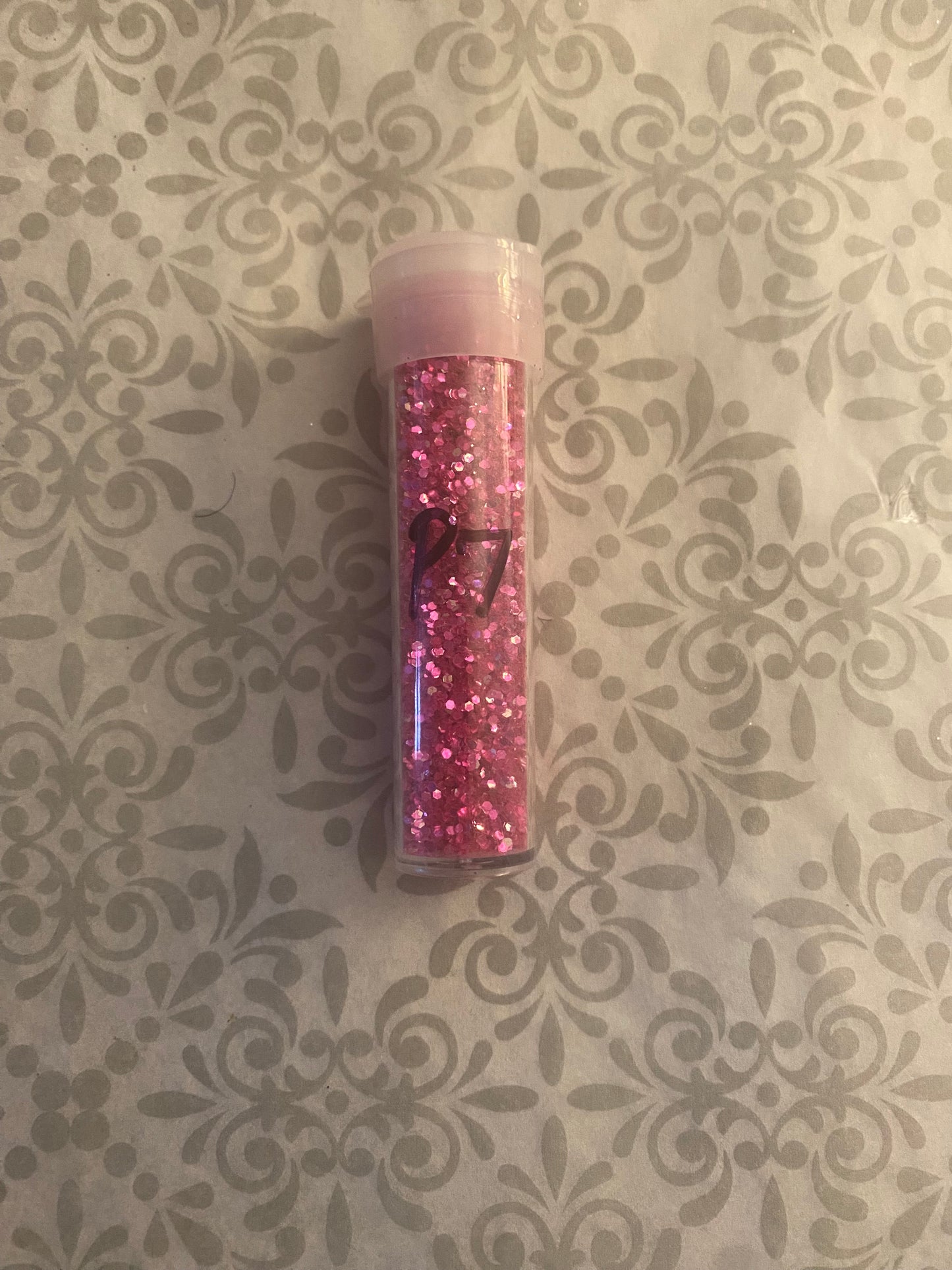 Glitter