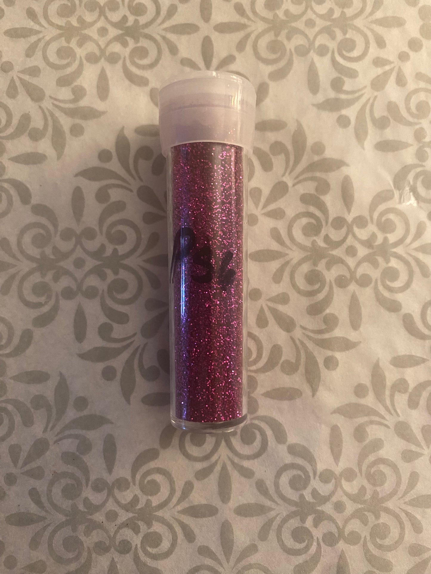Glitter