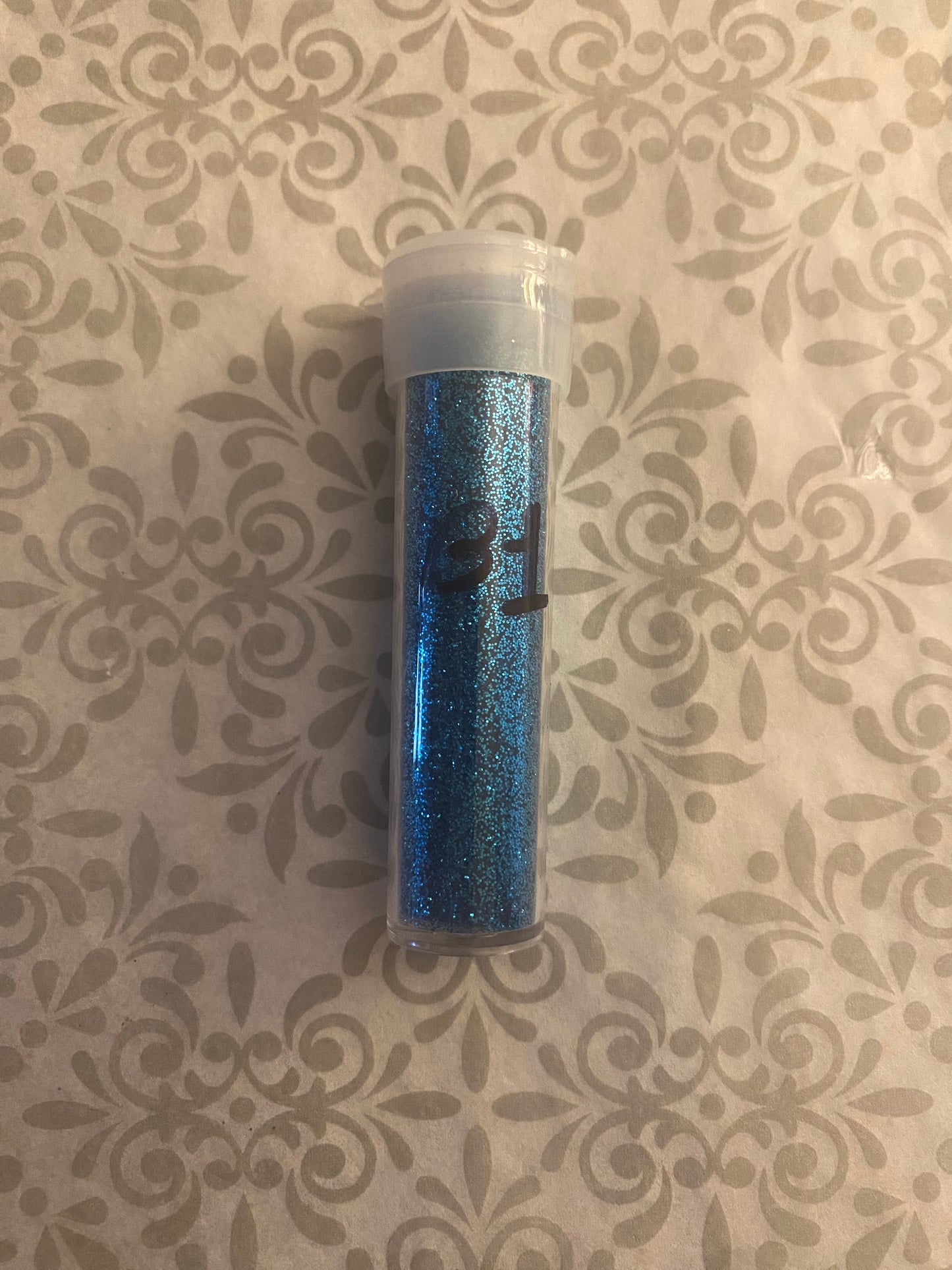 Glitter
