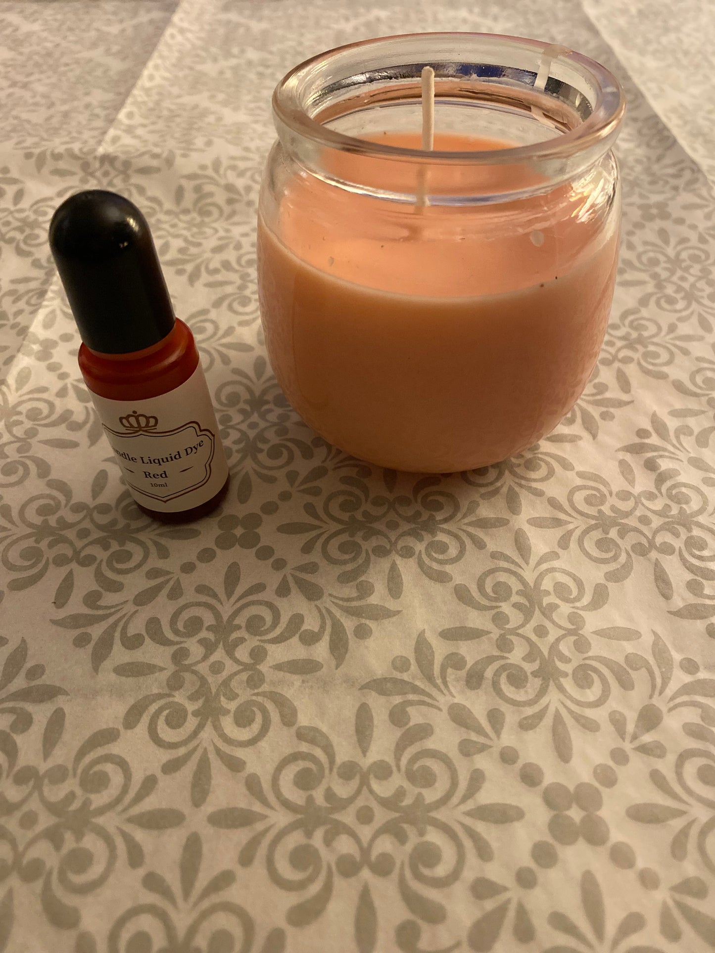 Candles