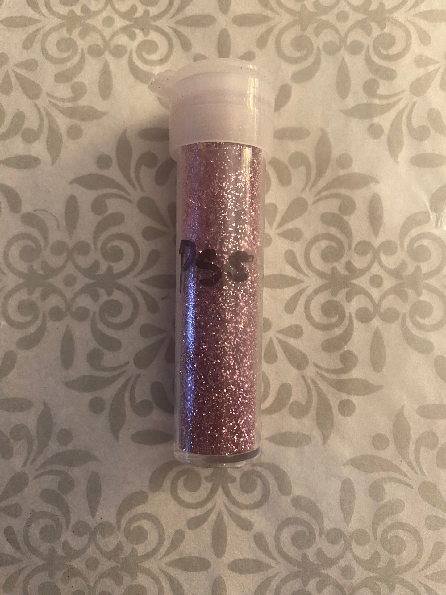 Glitter