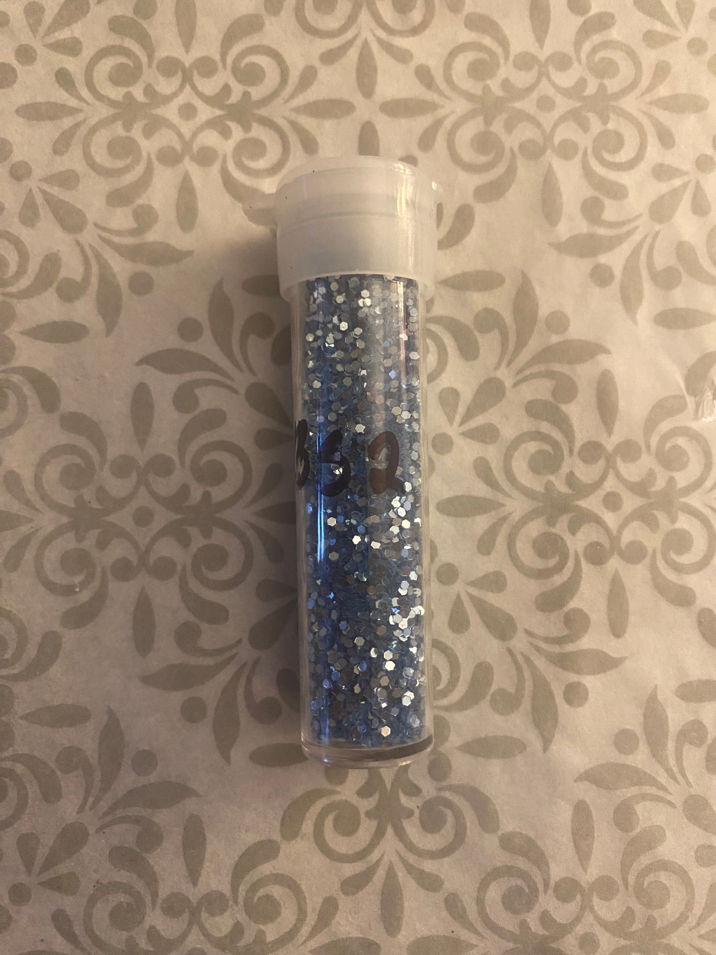 Glitter