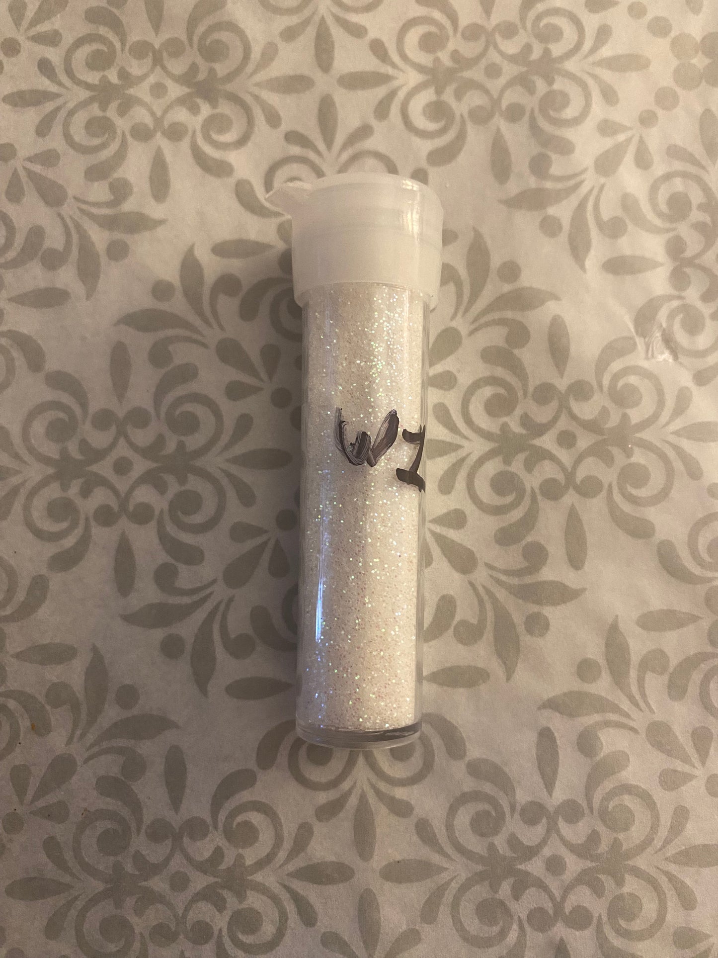 Glitter