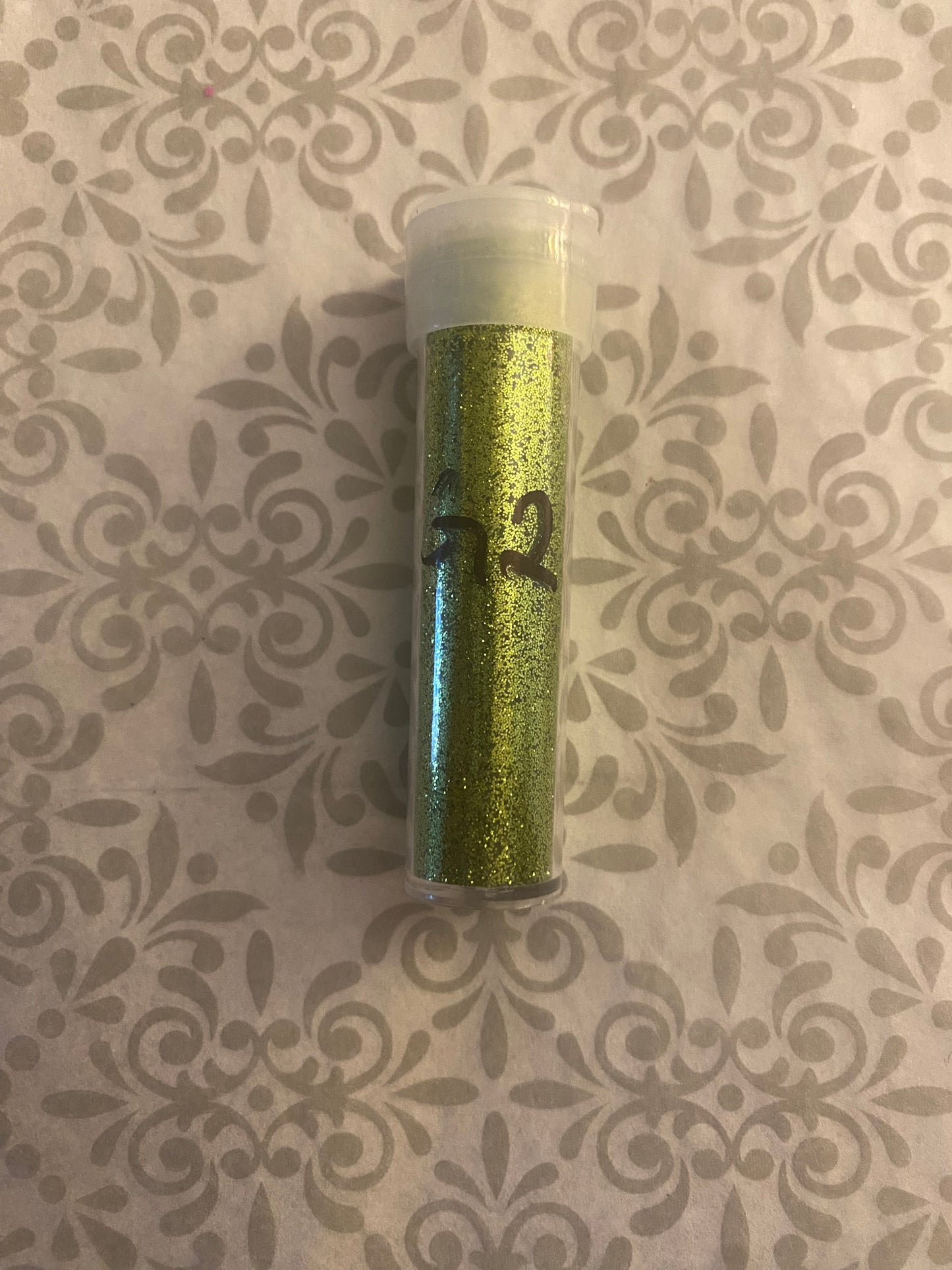 Glitter