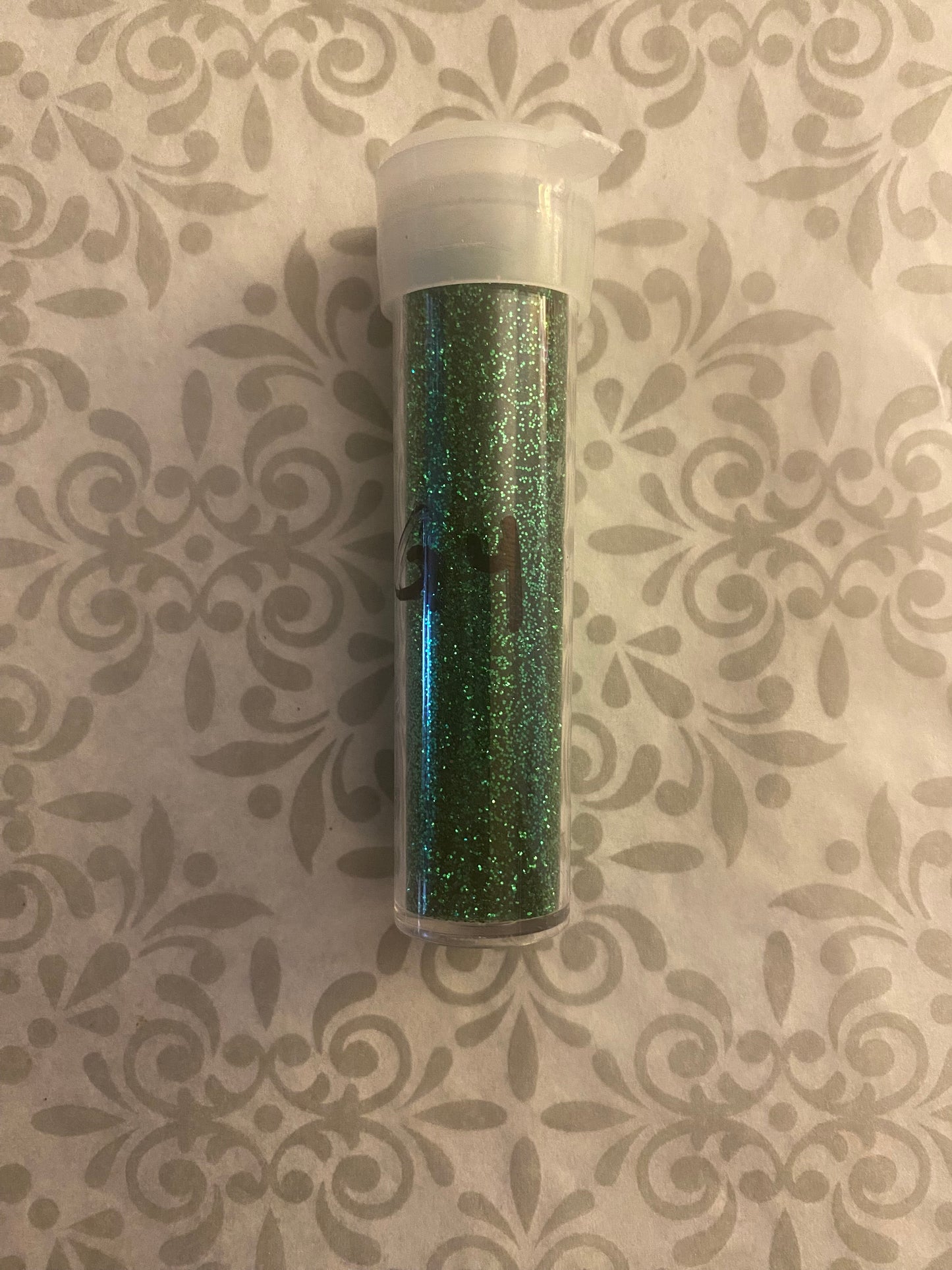 Glitter