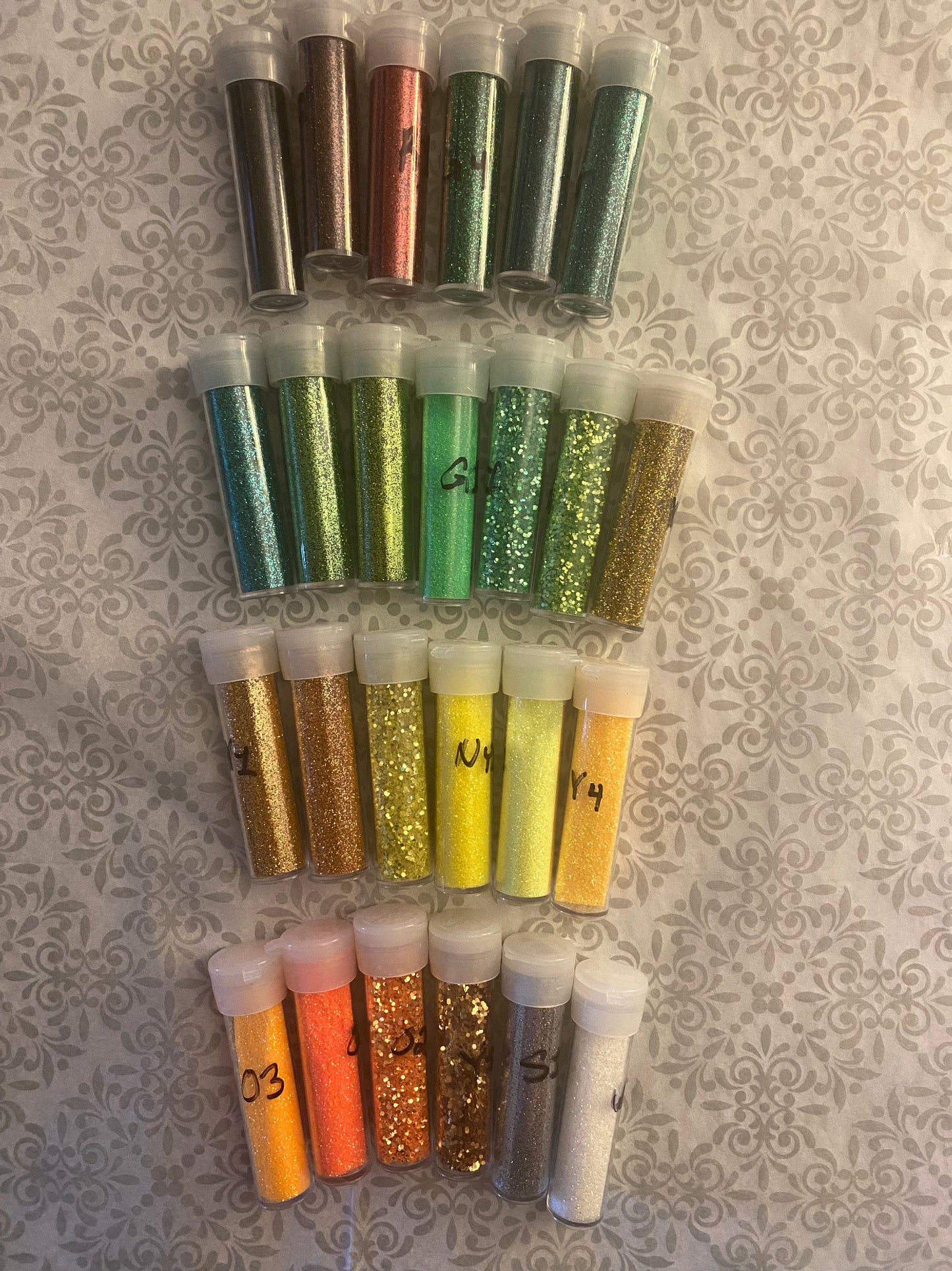 Glitter