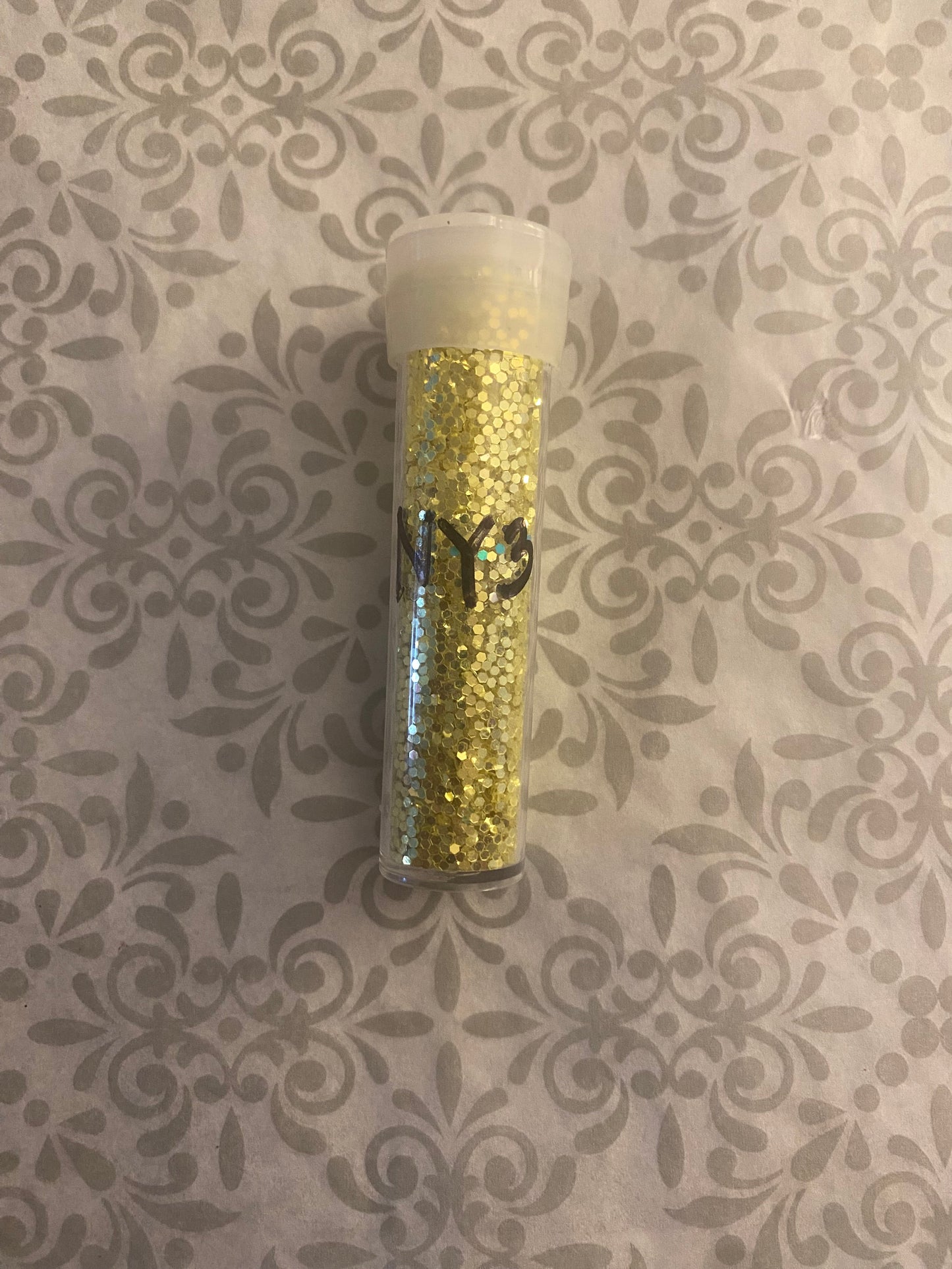 Glitter