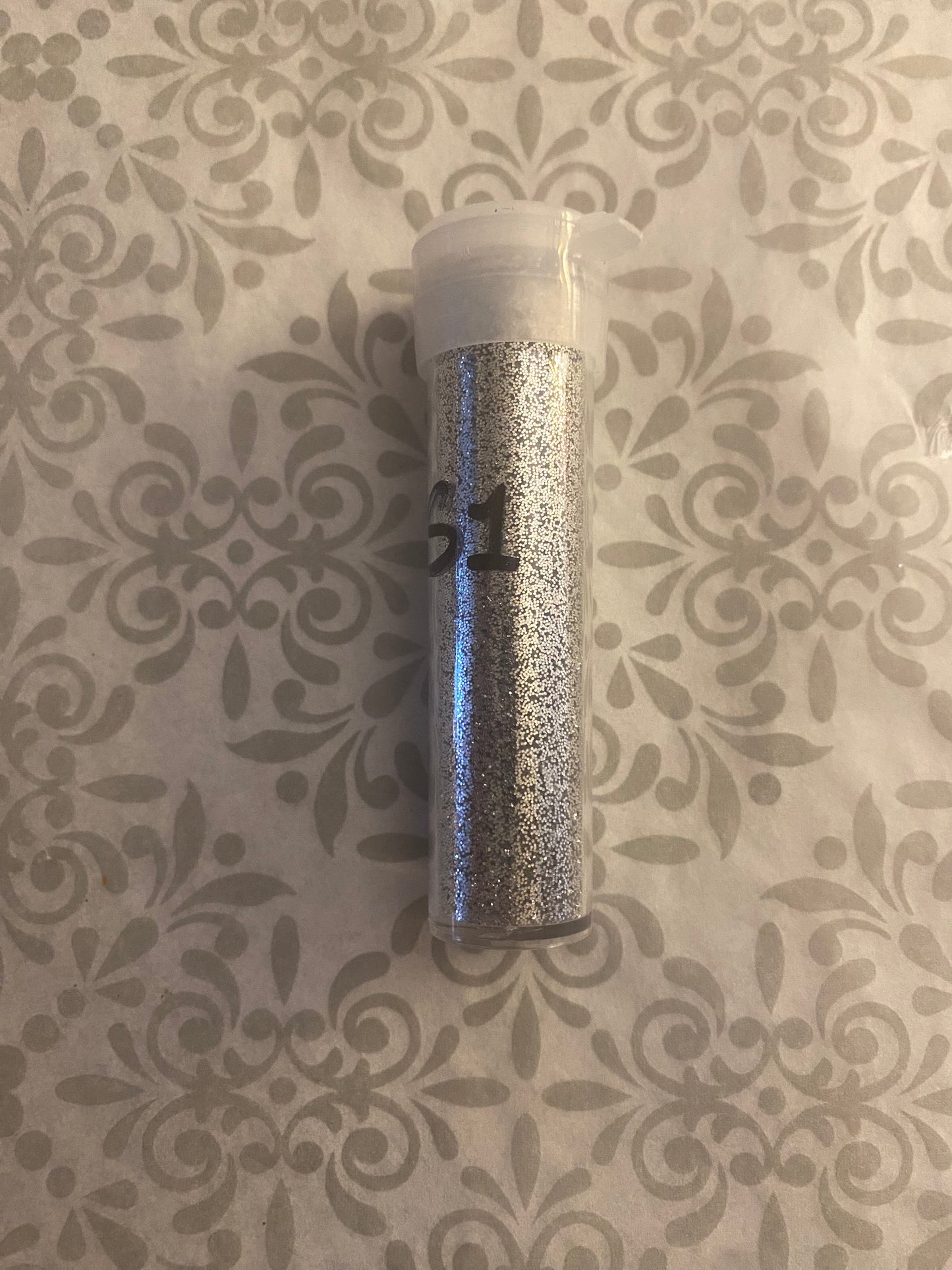 Glitter