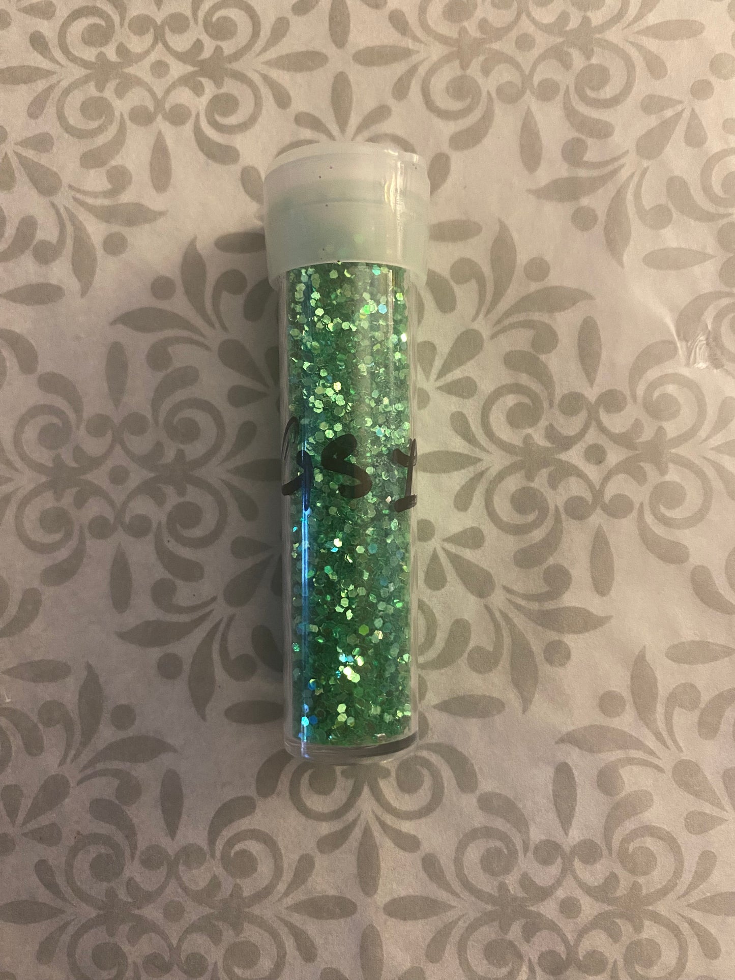 Glitter