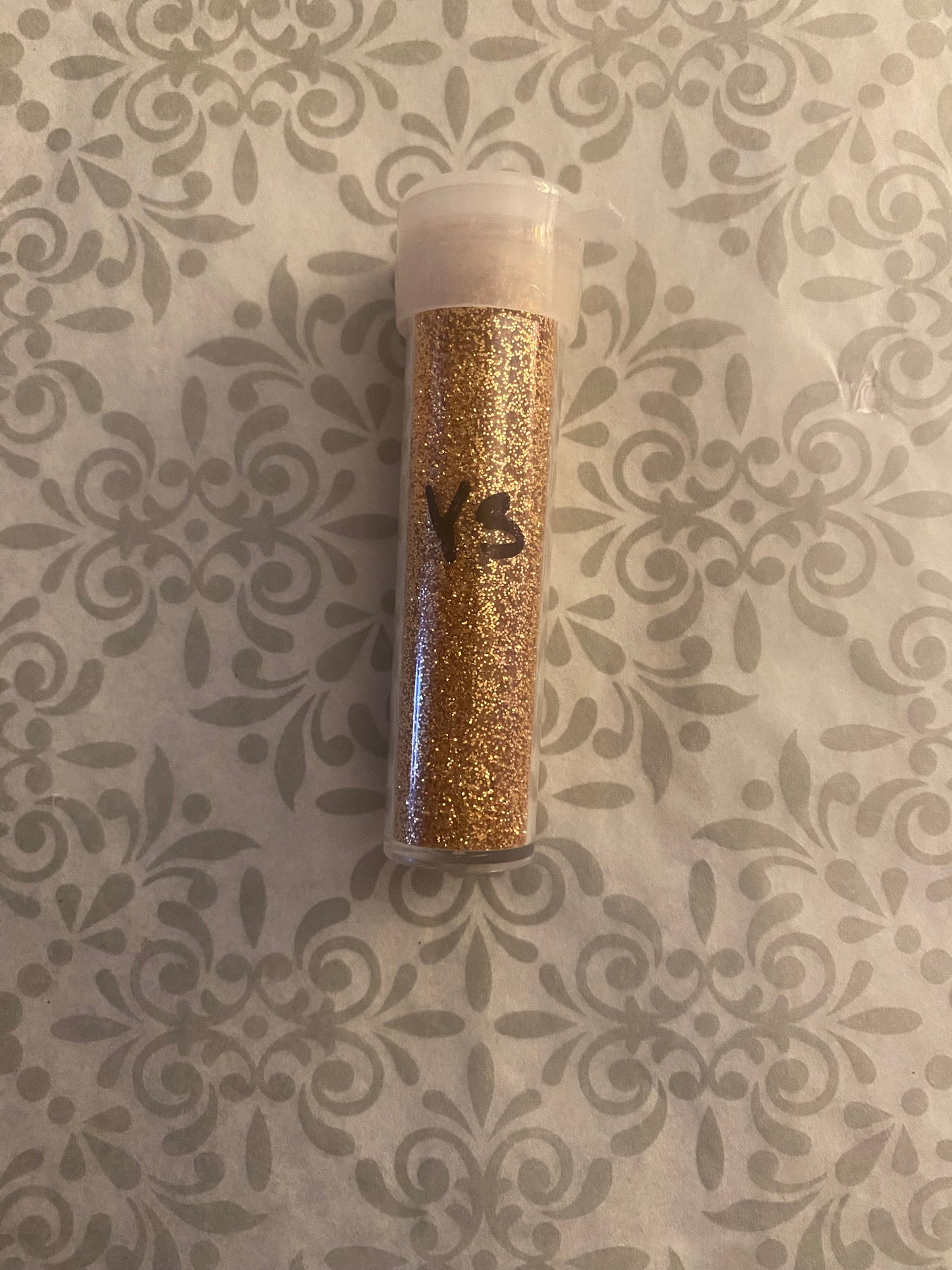 Glitter
