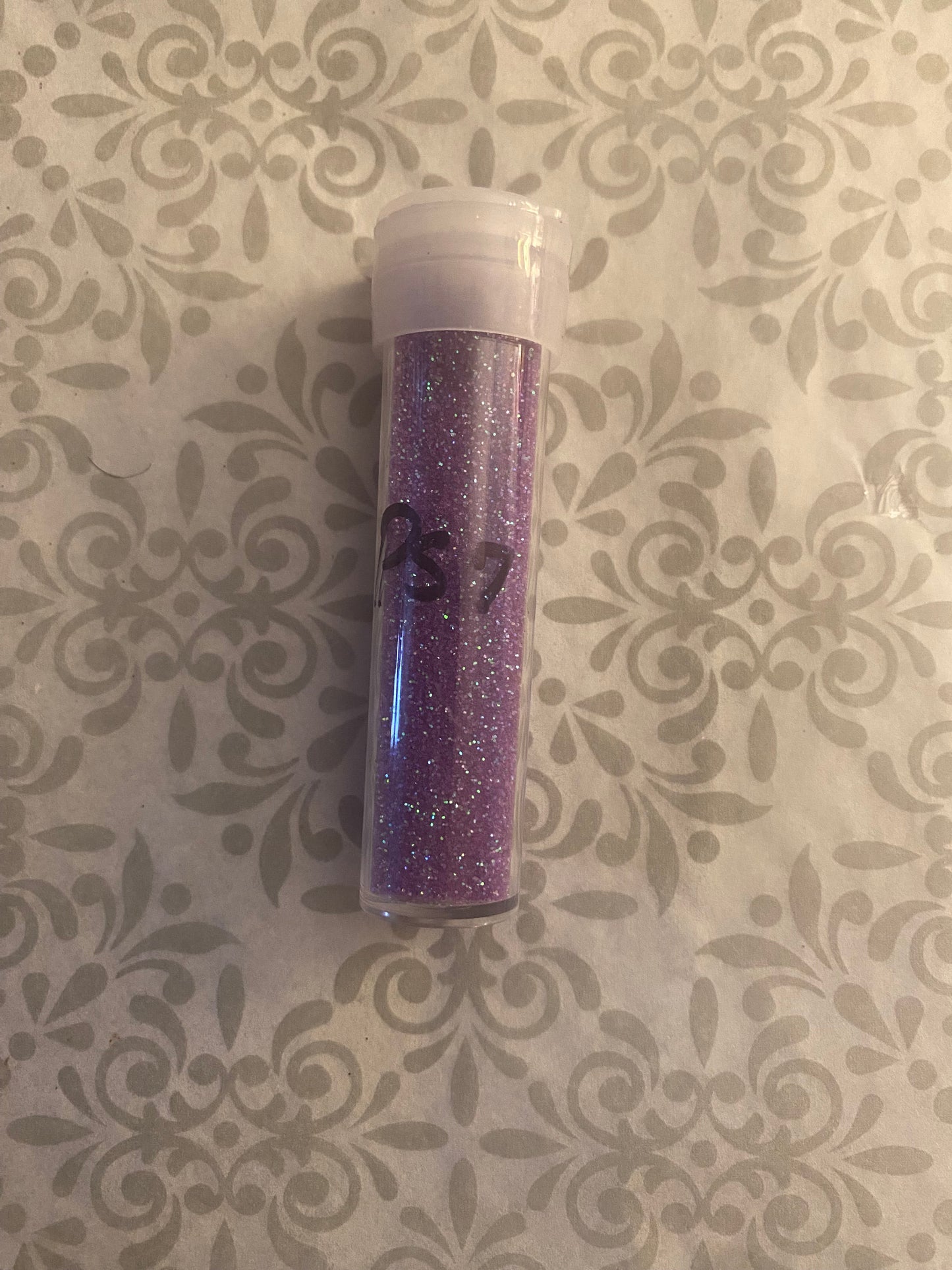 Glitter