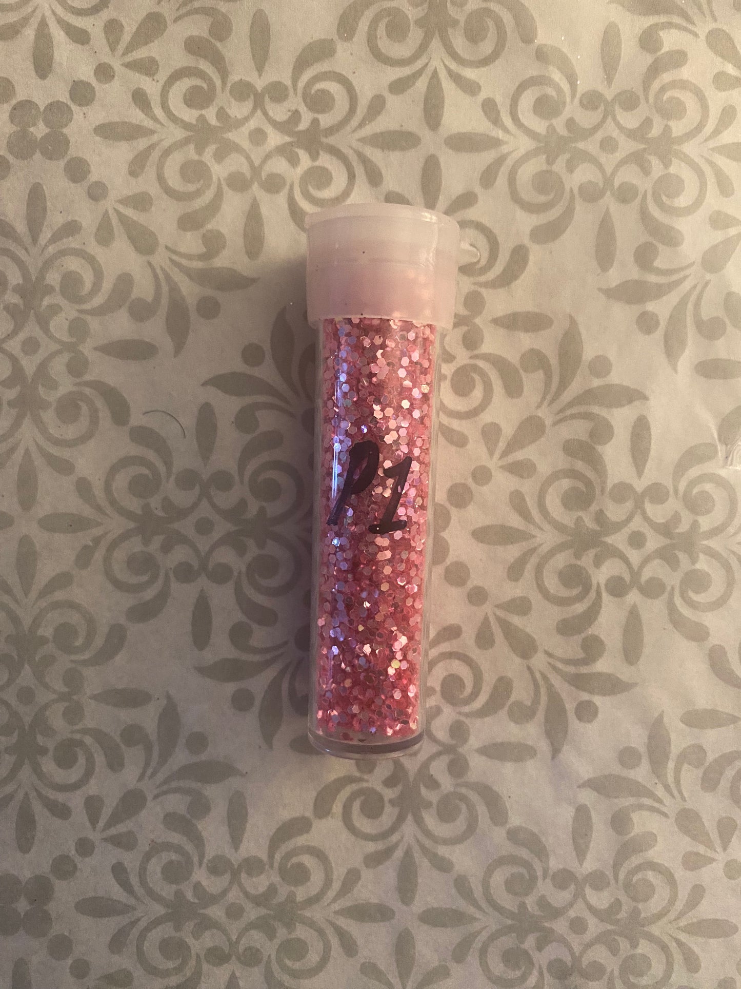 Glitter