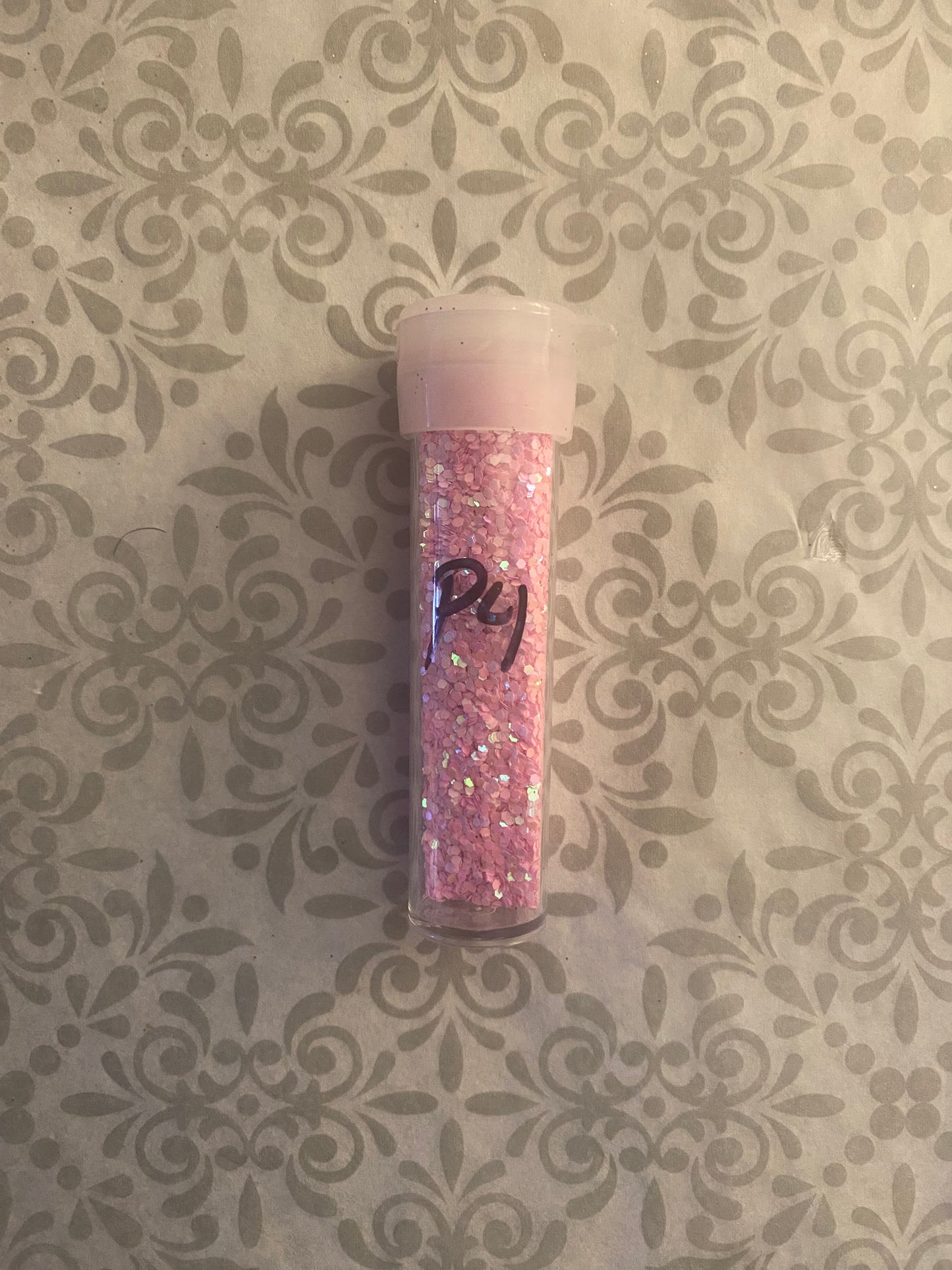 Glitter