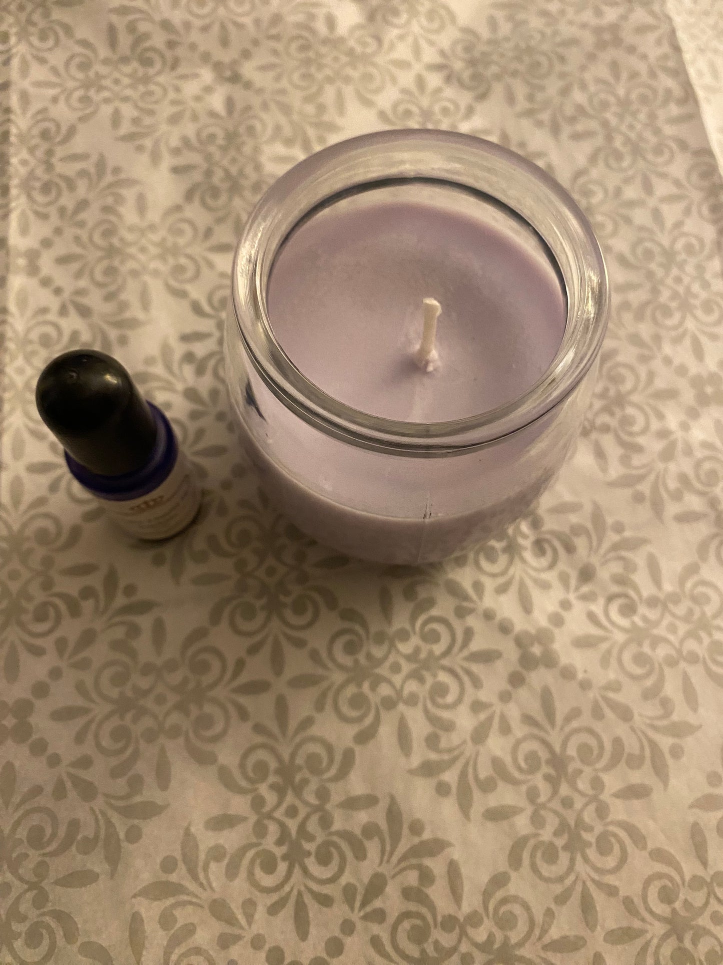 Candles