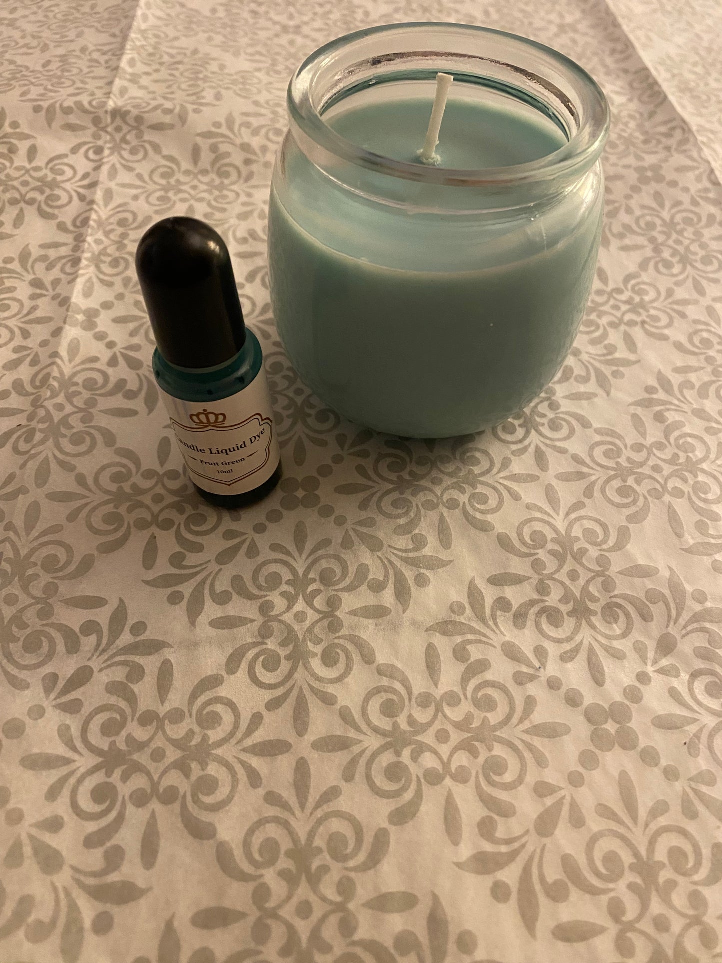 Candles