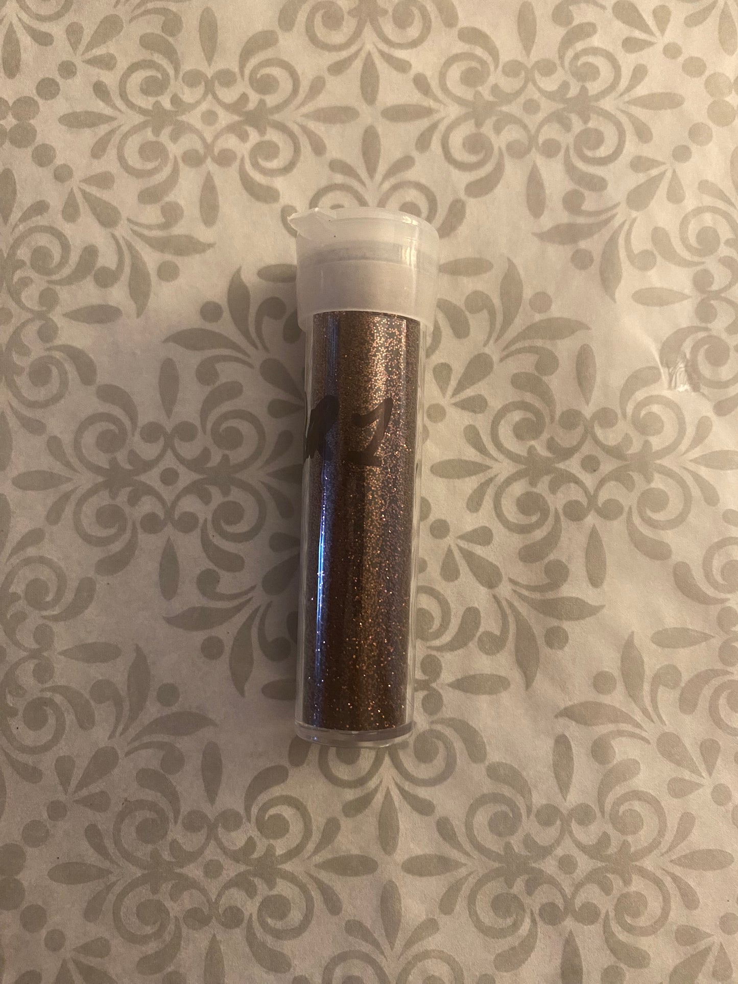Glitter
