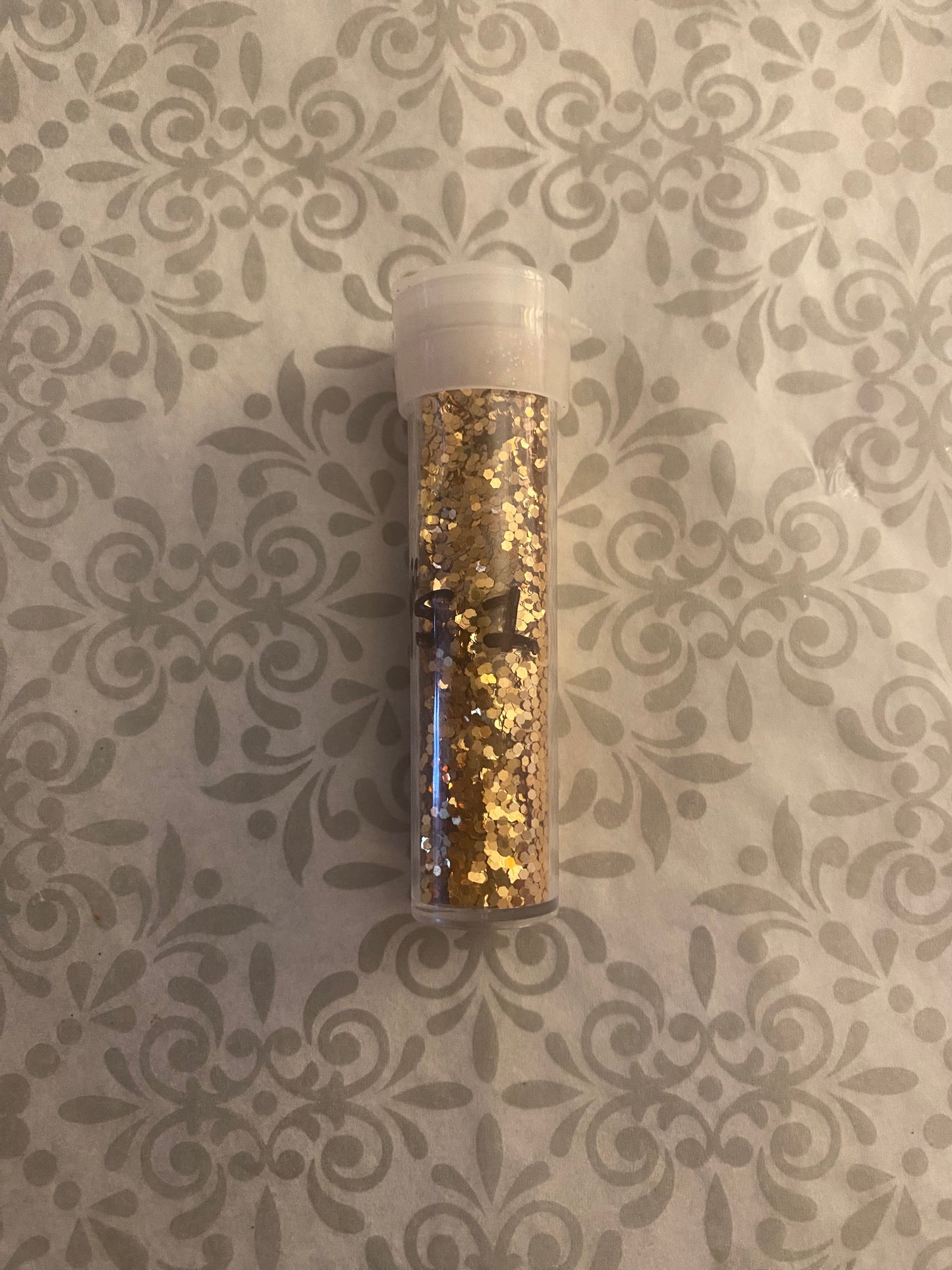 Glitter