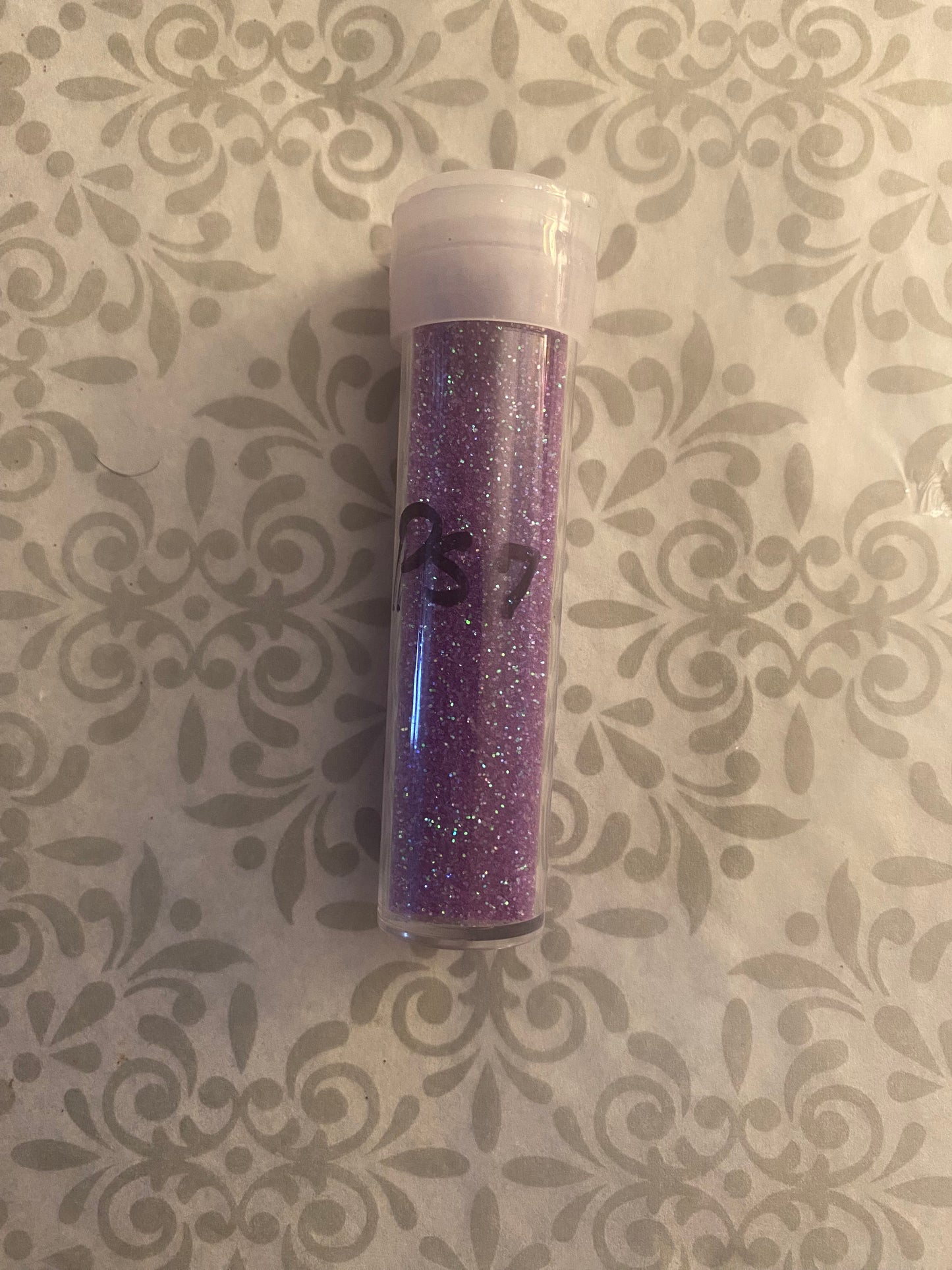 Glitter
