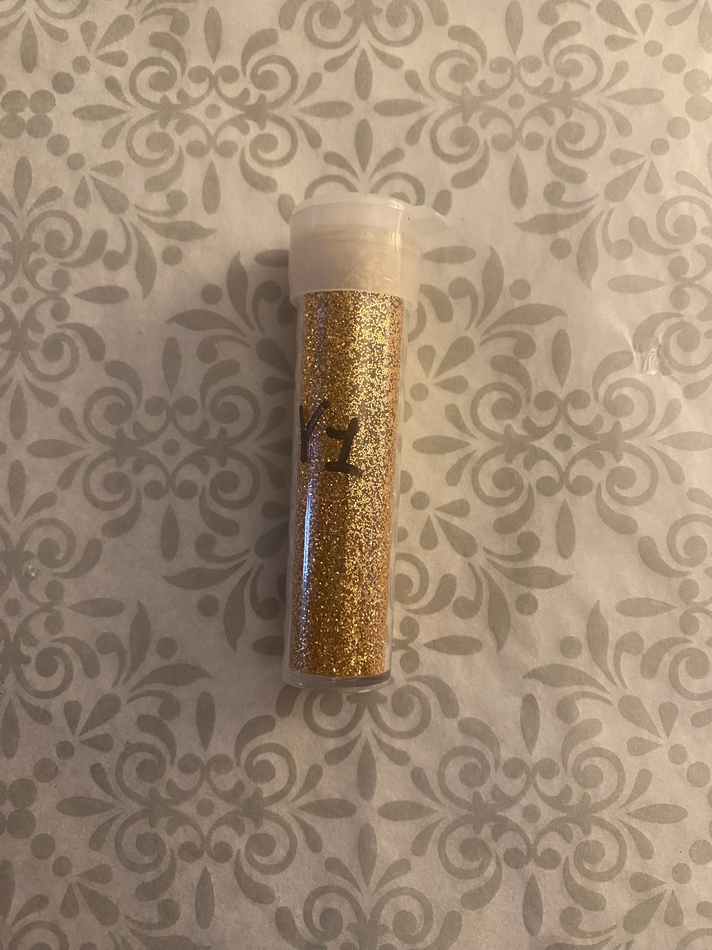 Glitter