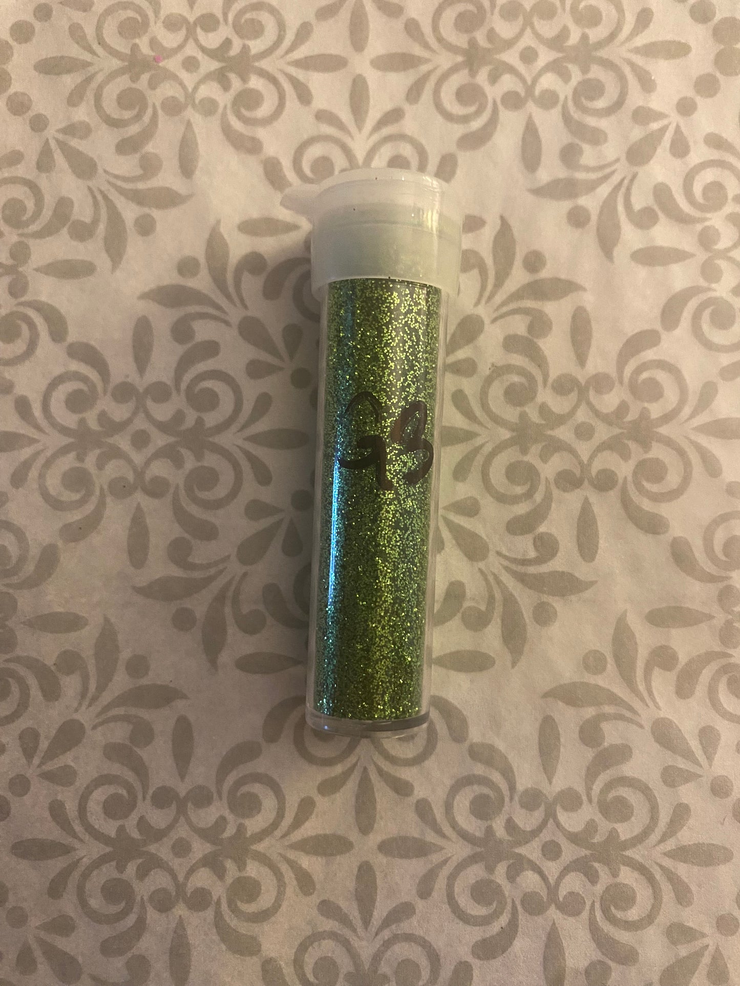 Glitter