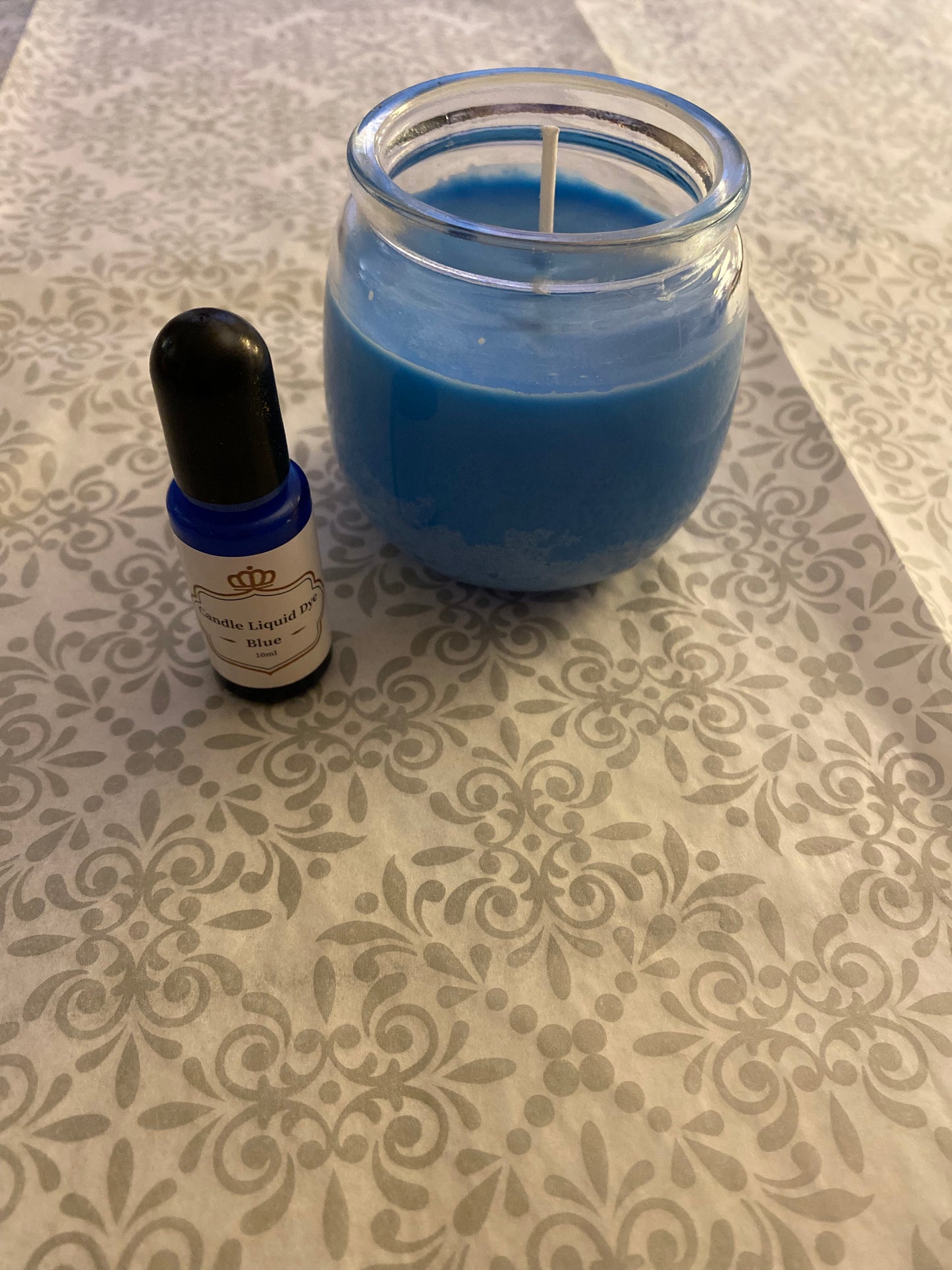 Candles