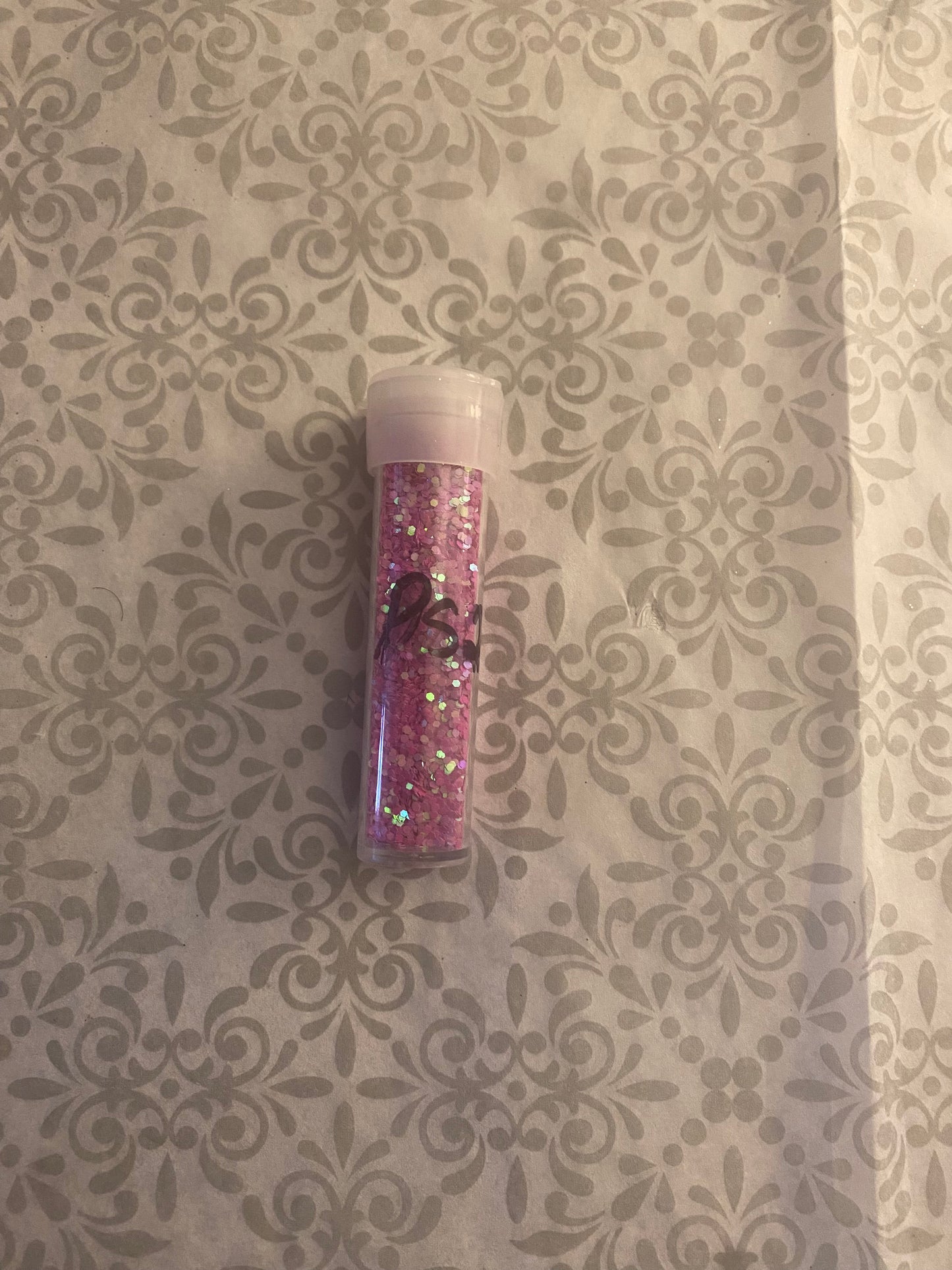 Glitter