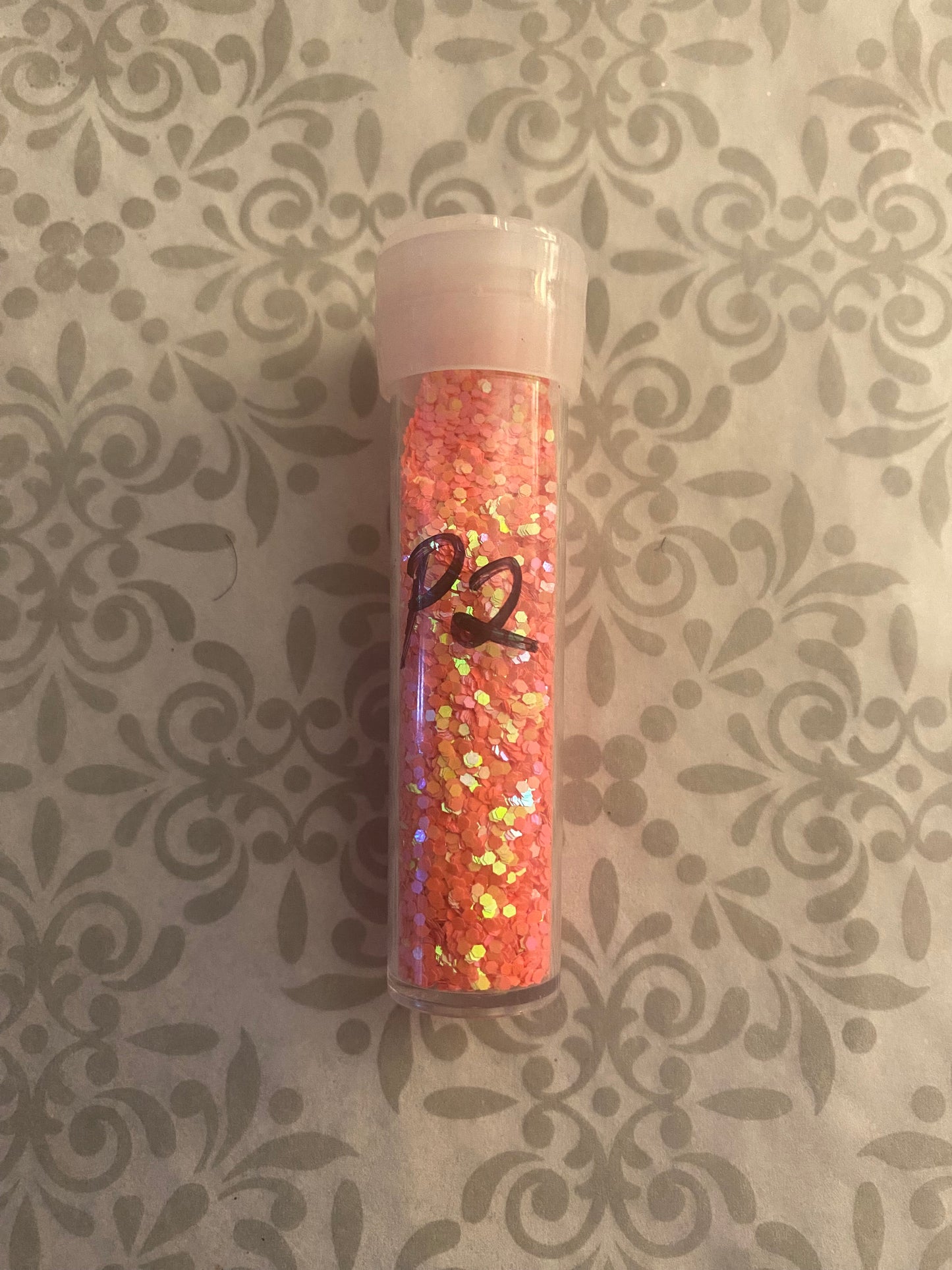 Glitter