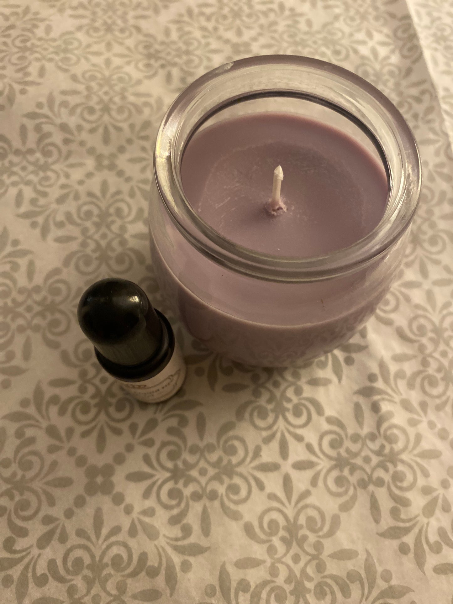 Candles
